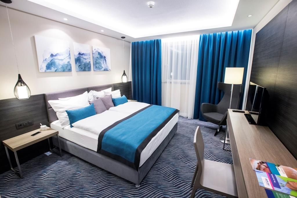 Nábytek pro hotely a restaurace