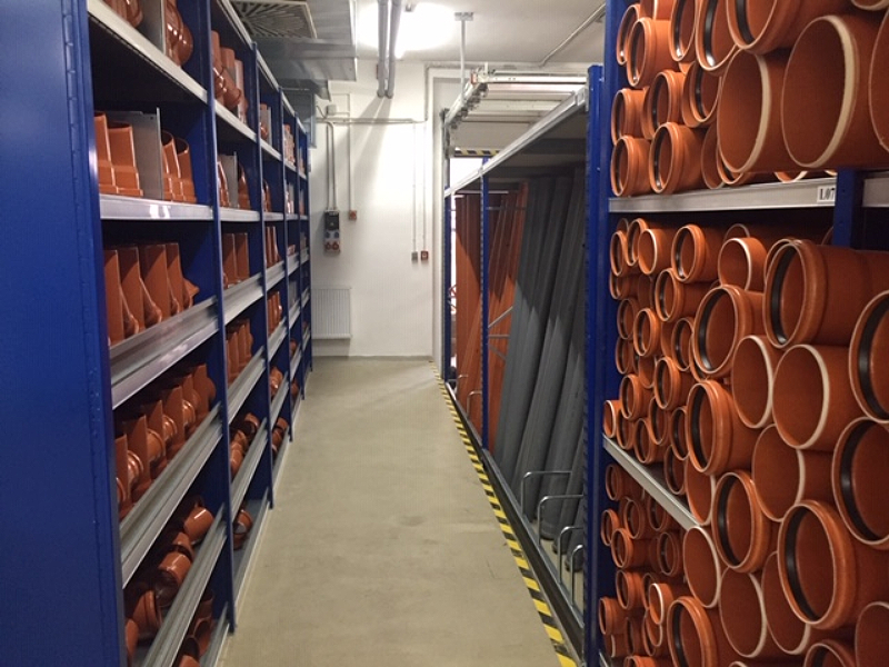 PTÁČEK: topení-voda-plyn foto 2