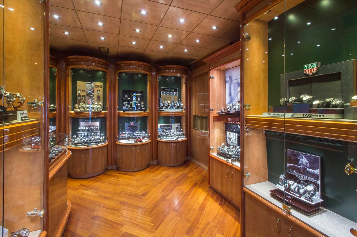 Klenotnictví BENY foto 4