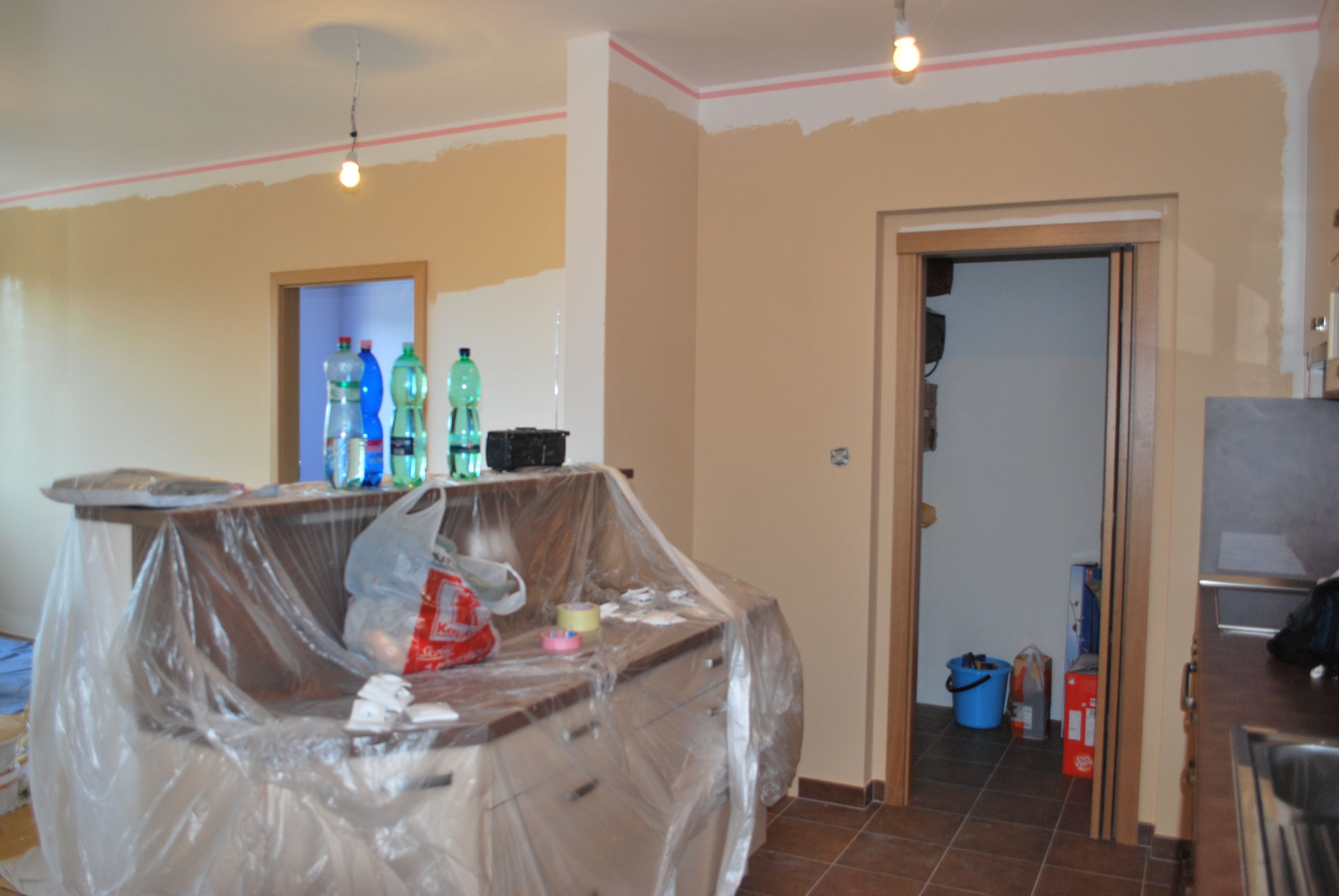 Malíř Milan Kmínek foto 6
