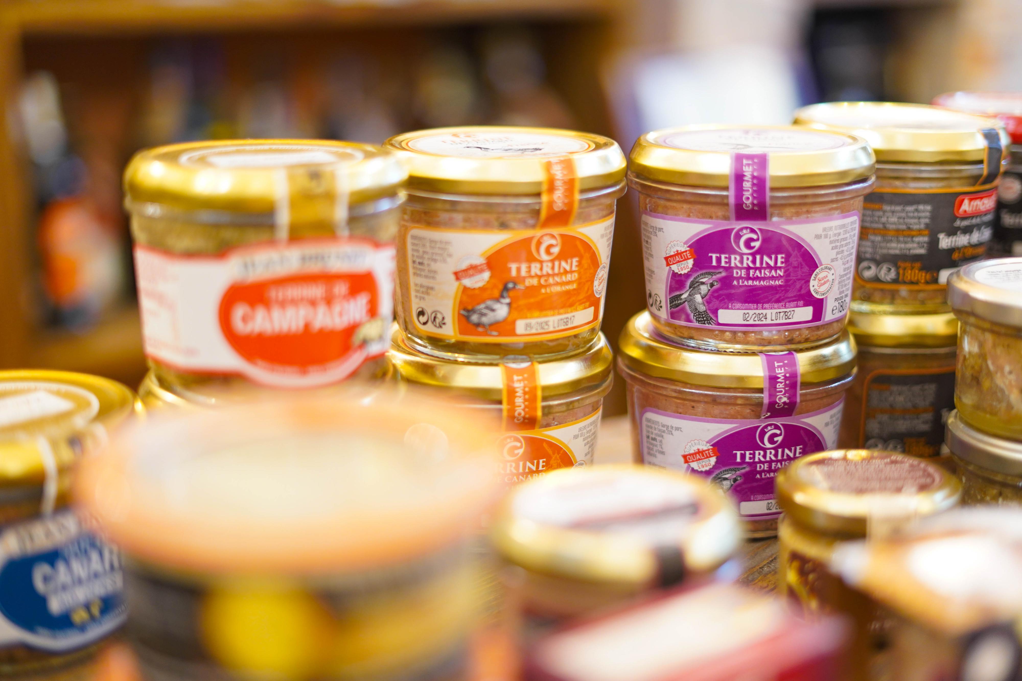 Vinotéka Vinogalerie foto 4