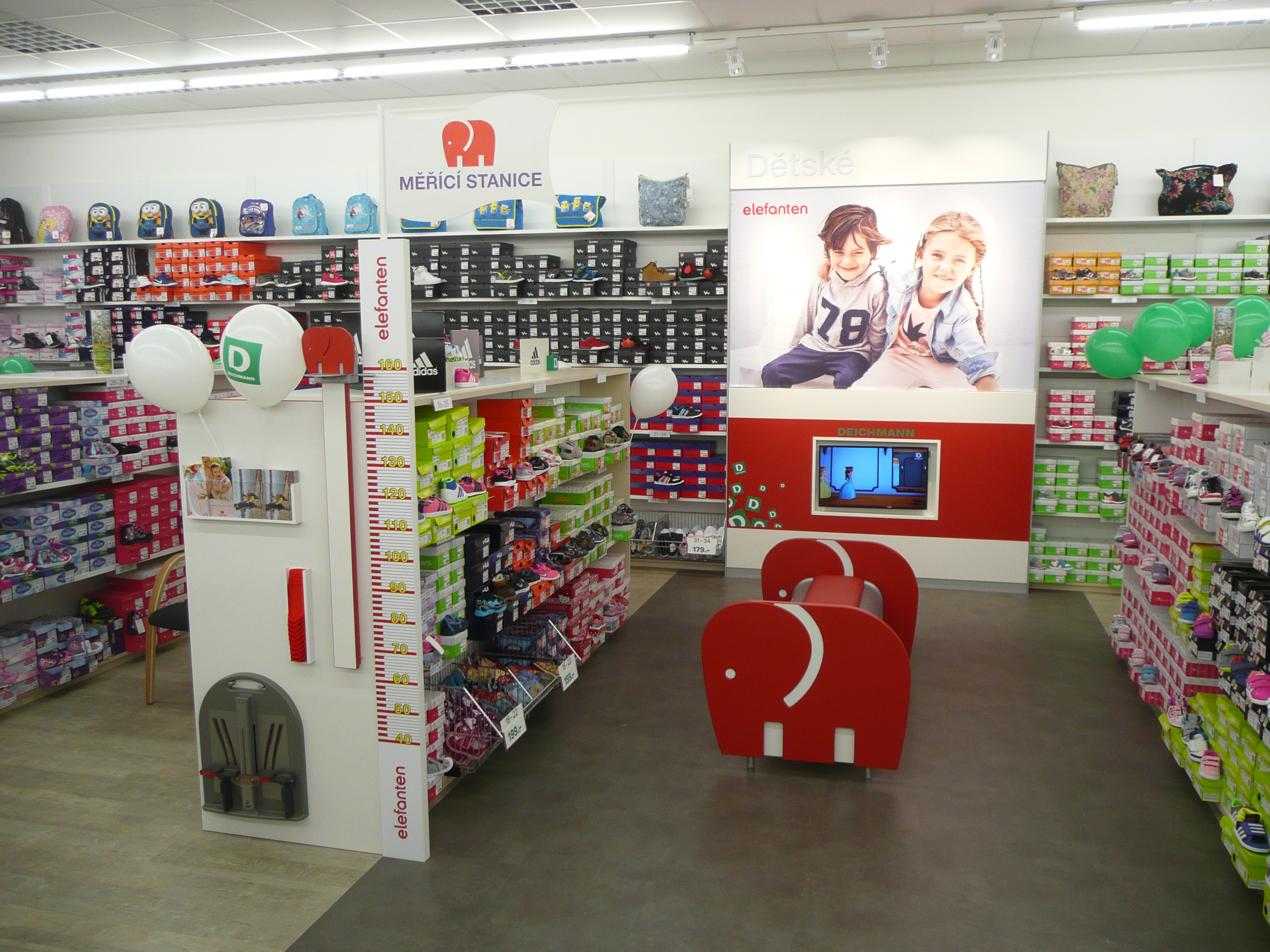 DEICHMANN foto 6