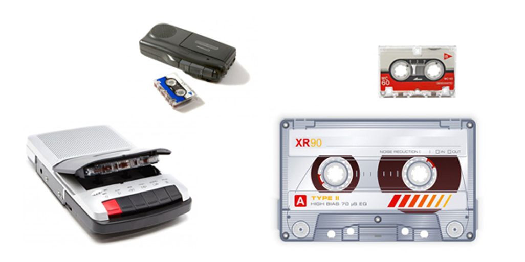DIGIDATA s.r.o - převod kazet VHS, miniDV, Hi8, skenování negativů a diapozitivů, půjčovna kamer foto 6