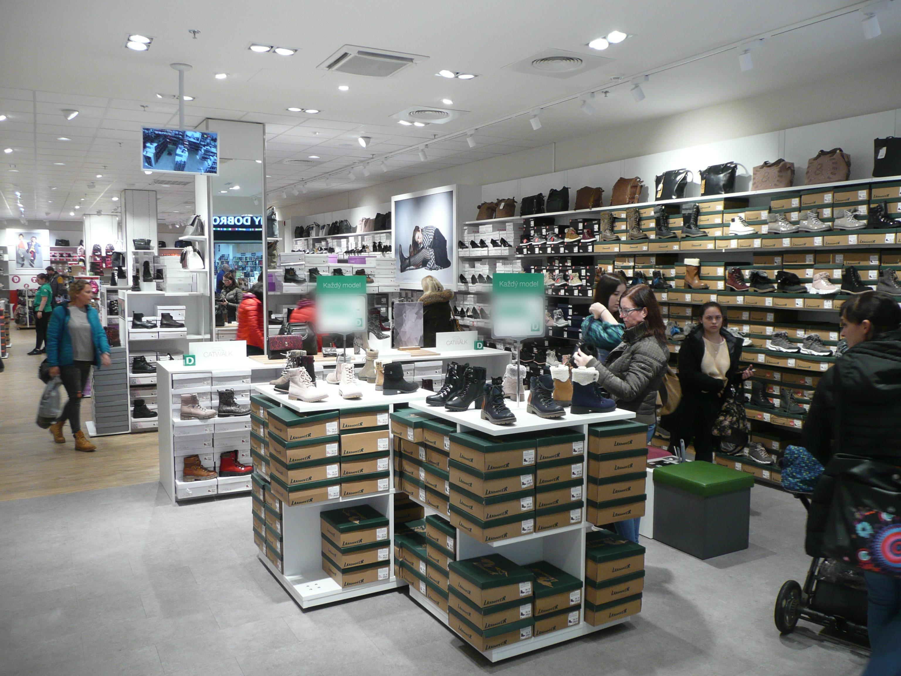 DEICHMANN foto 3