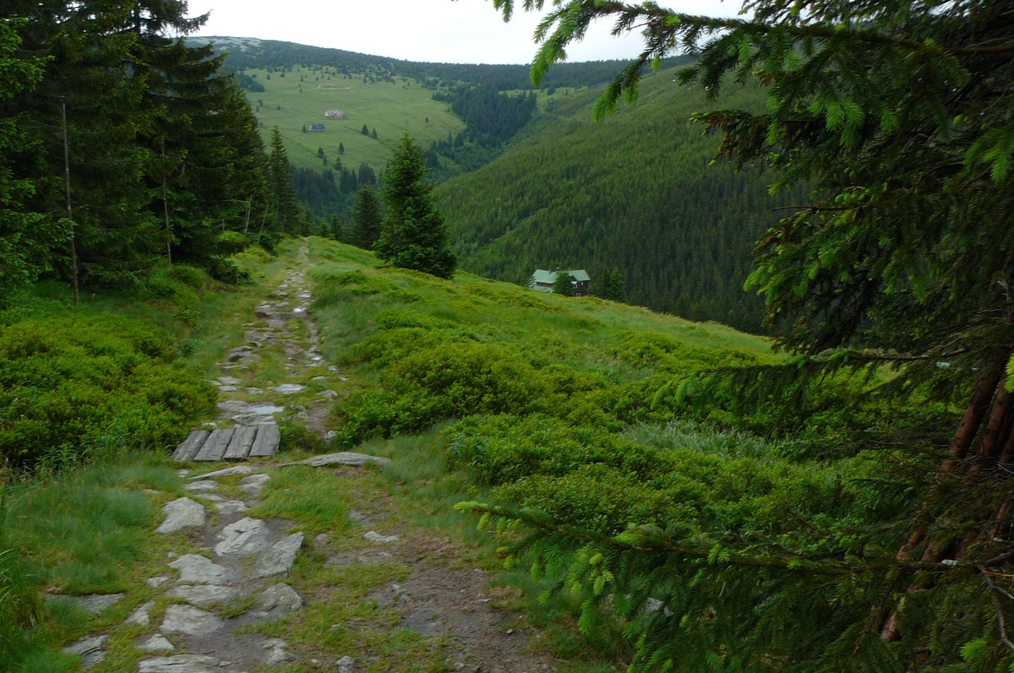 Bouda Klínovka foto 5