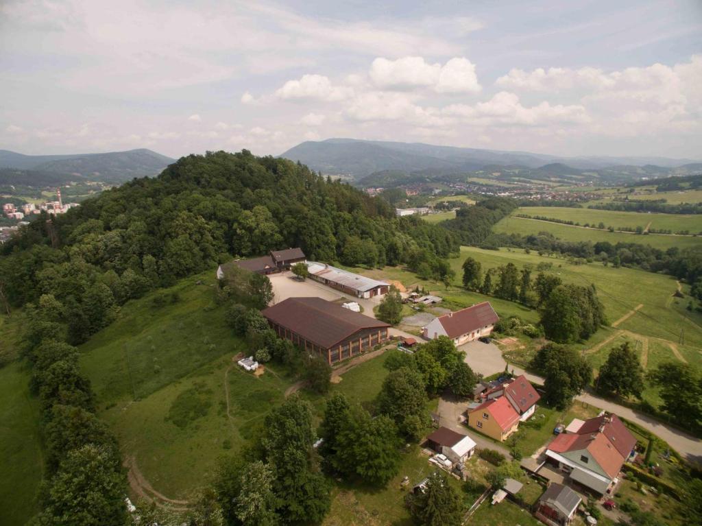 Rožnovský jezdecký areál, s.r.o. foto 2