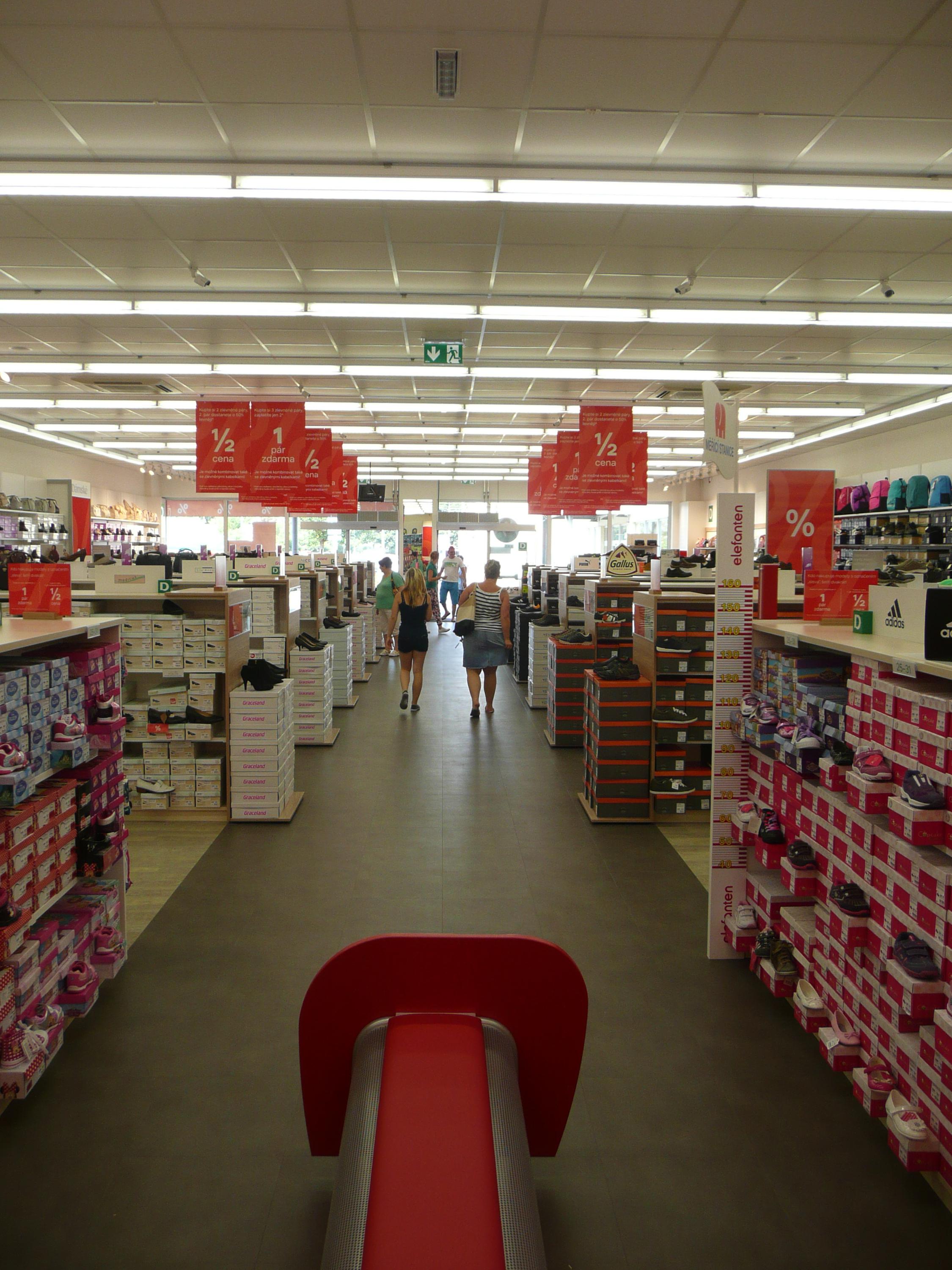 DEICHMANN foto 6