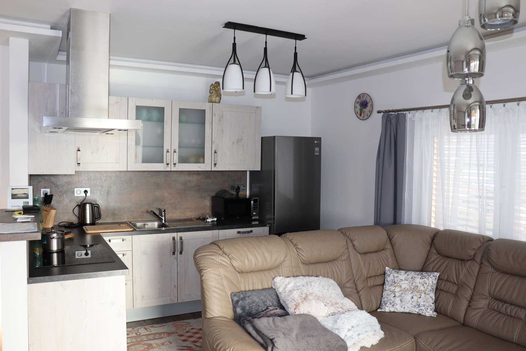 Apartmány Vyhlídka Slapy foto 3
