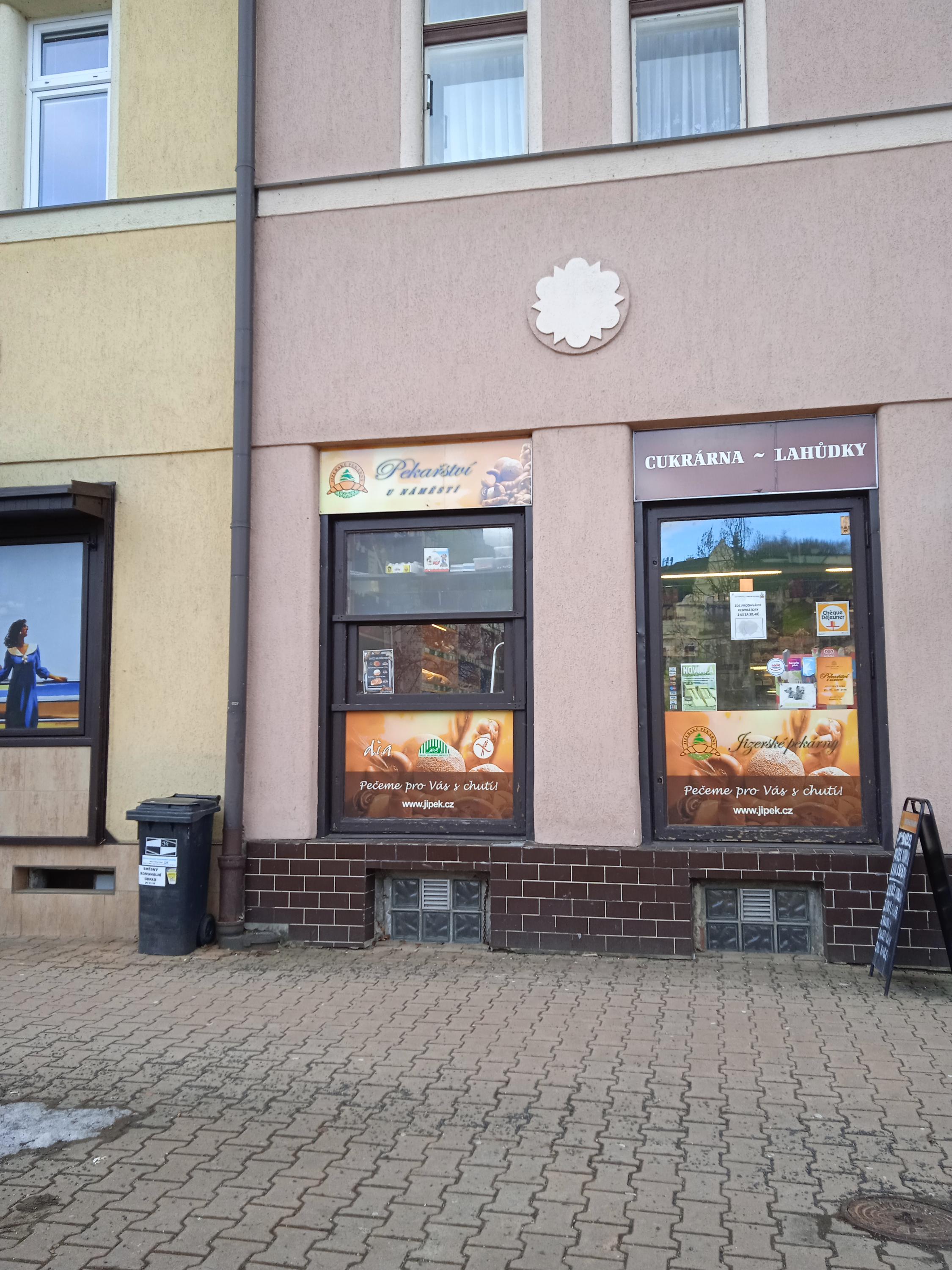 Pekařství Harmonie foto 3
