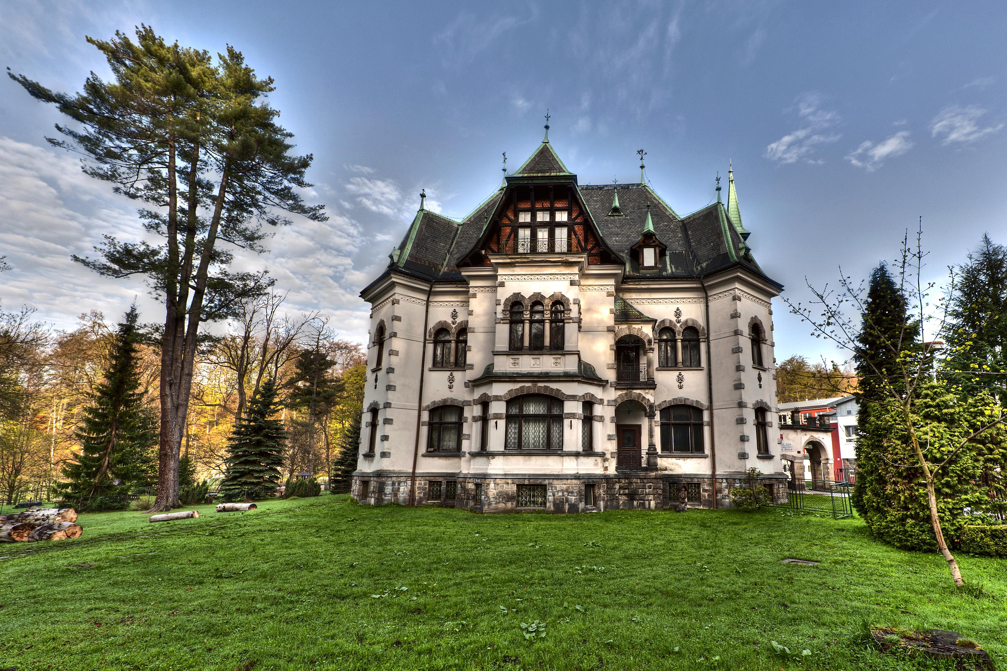 MÚ Desná - Odbor kultury