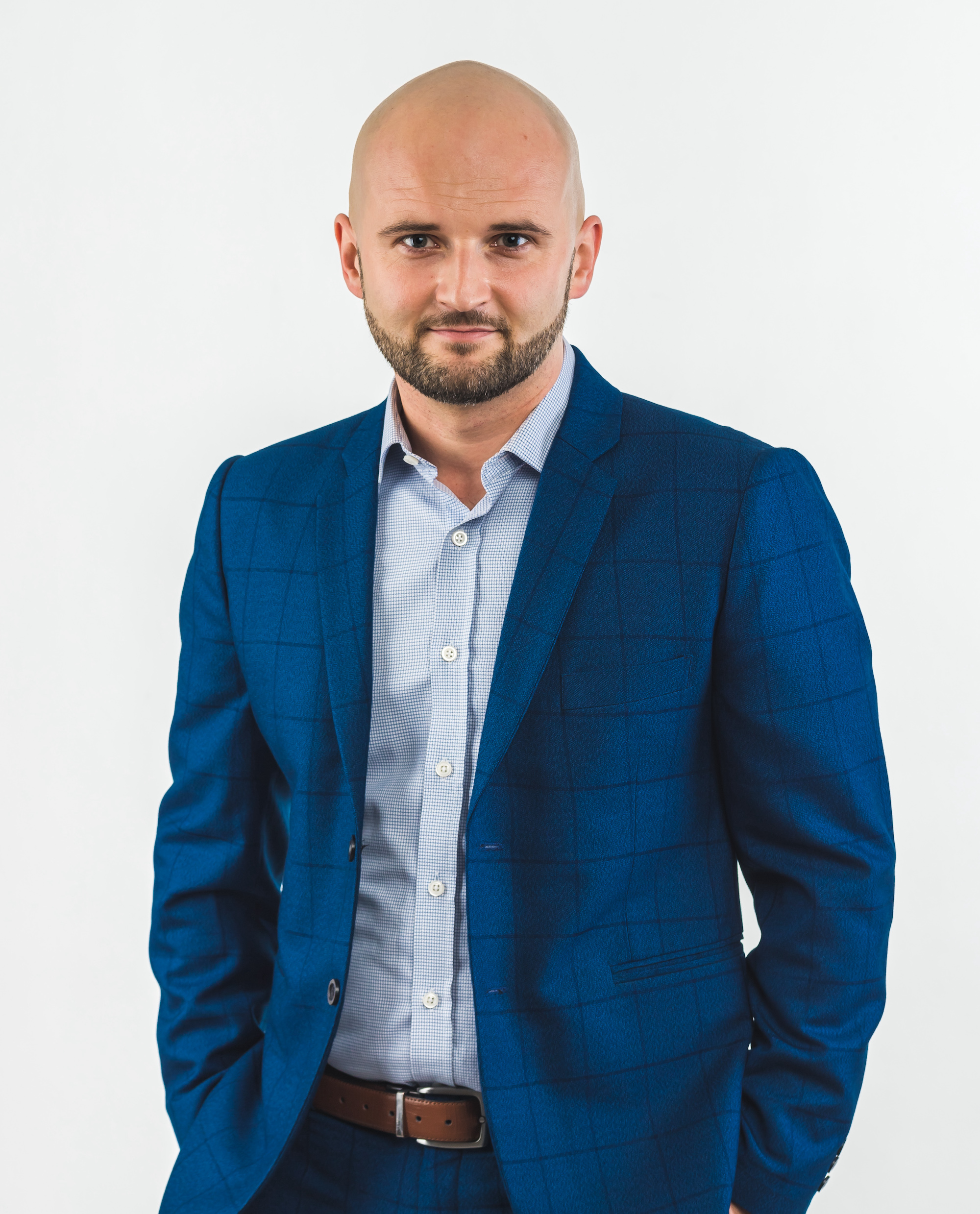 David Viška - realitní makléř REMAX Alfa foto 4