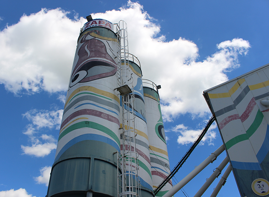 ZAPA beton, a.s. foto 2