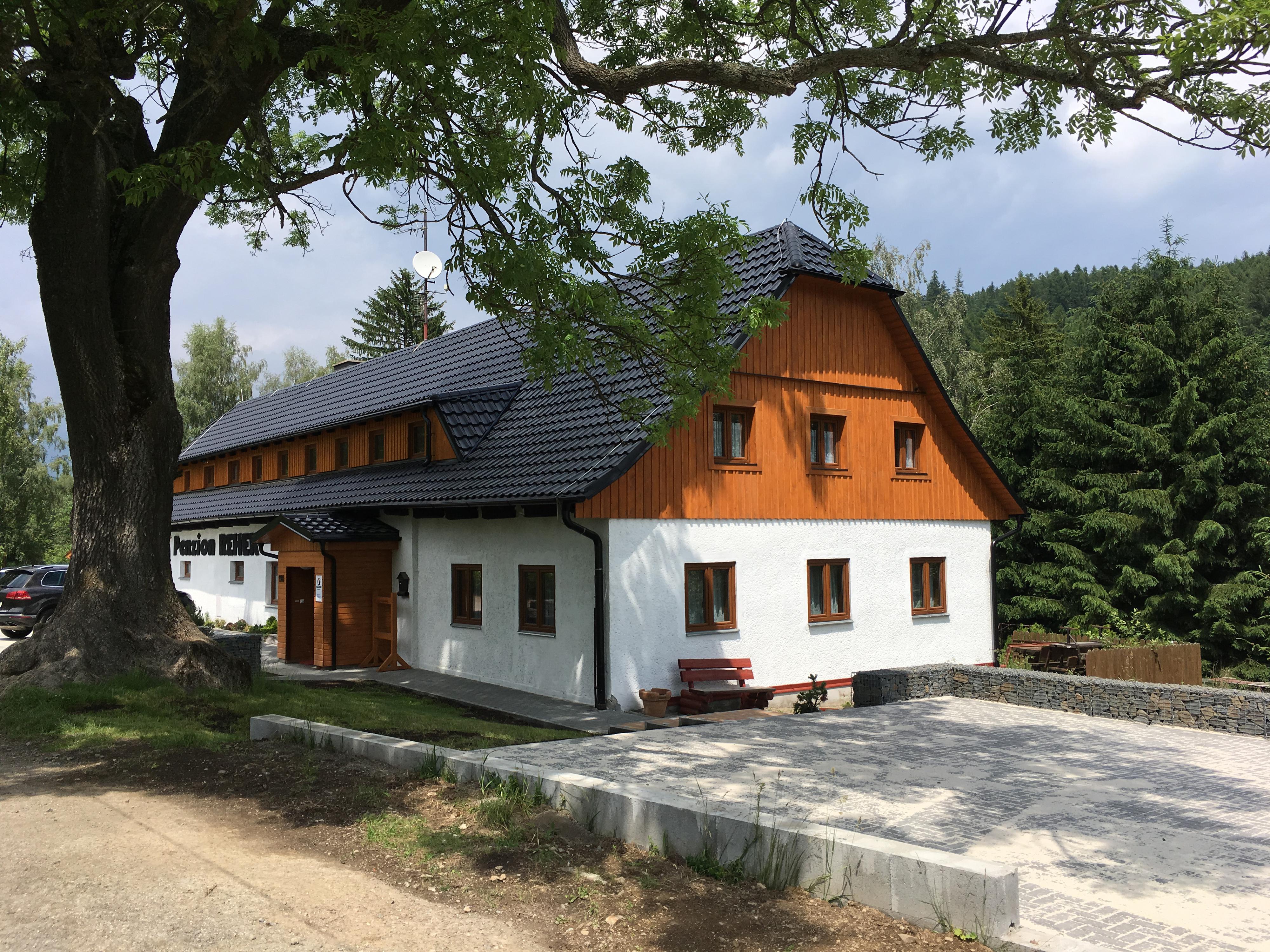 Penzion Rehek