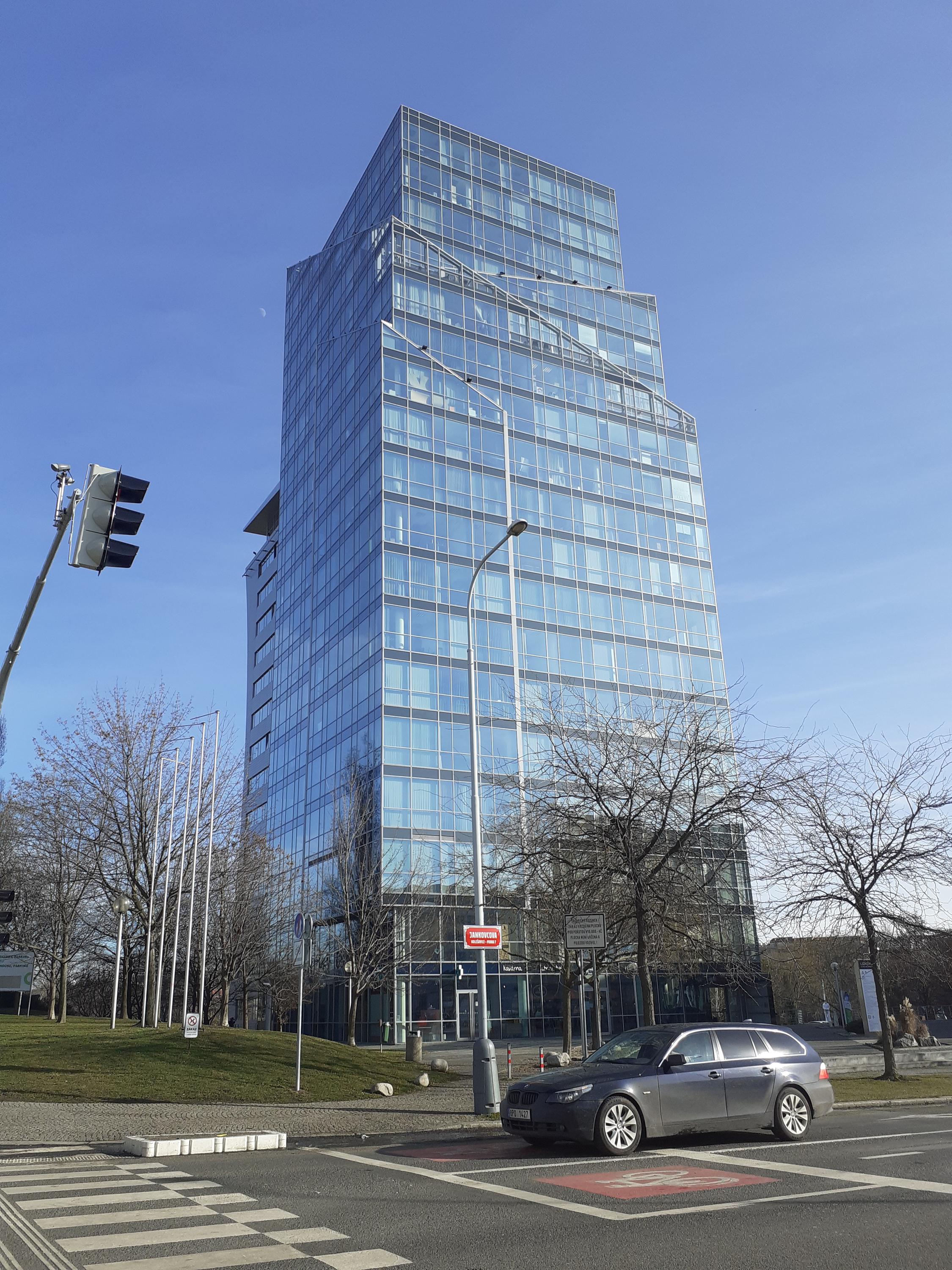 Manta Energy, a.s. foto 2