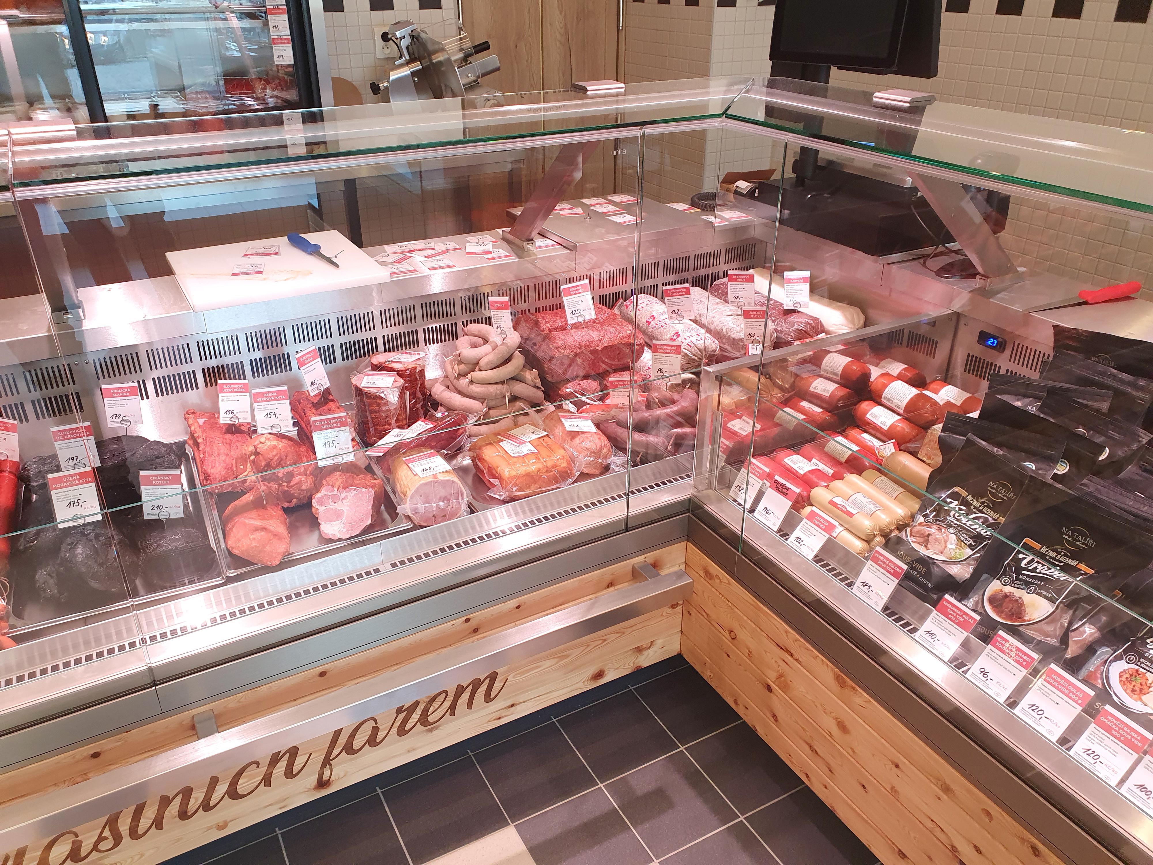 ŘEZNICTVÍ SLOUPNICE s.r.o. foto 6