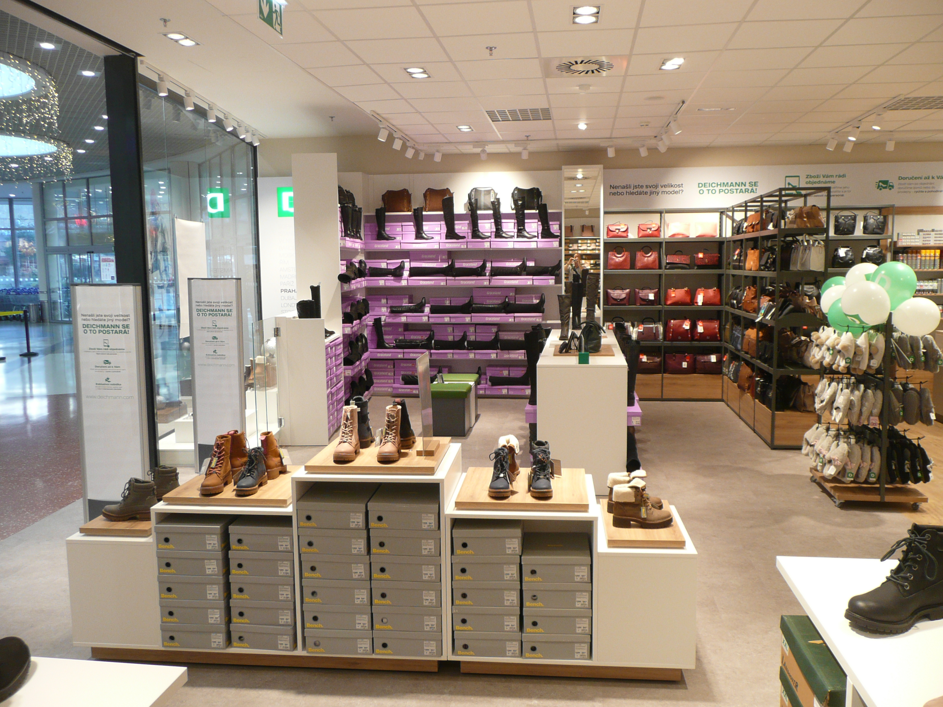 DEICHMANN foto 2