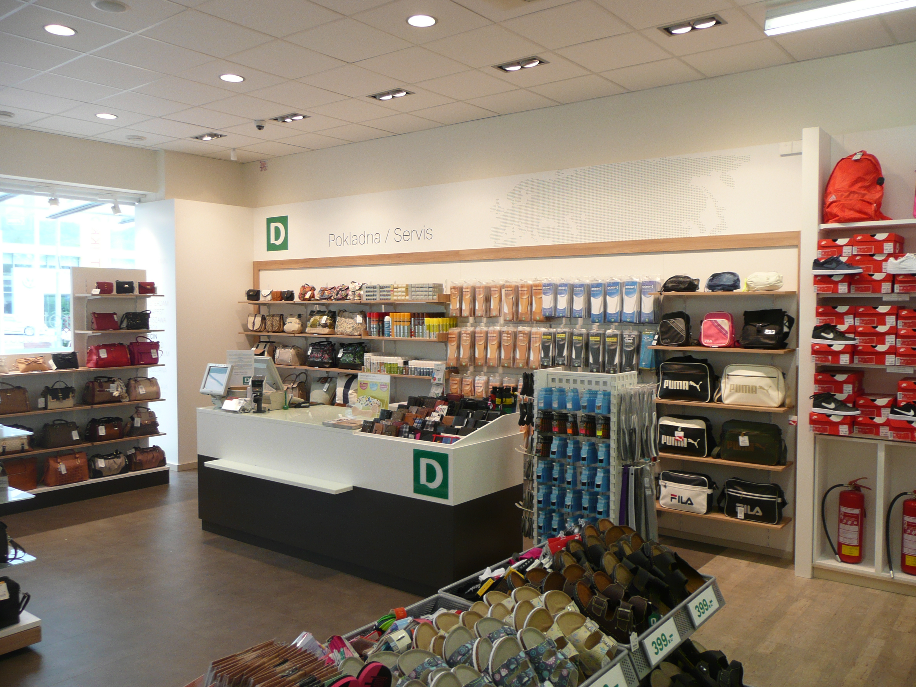 DEICHMANN foto 5