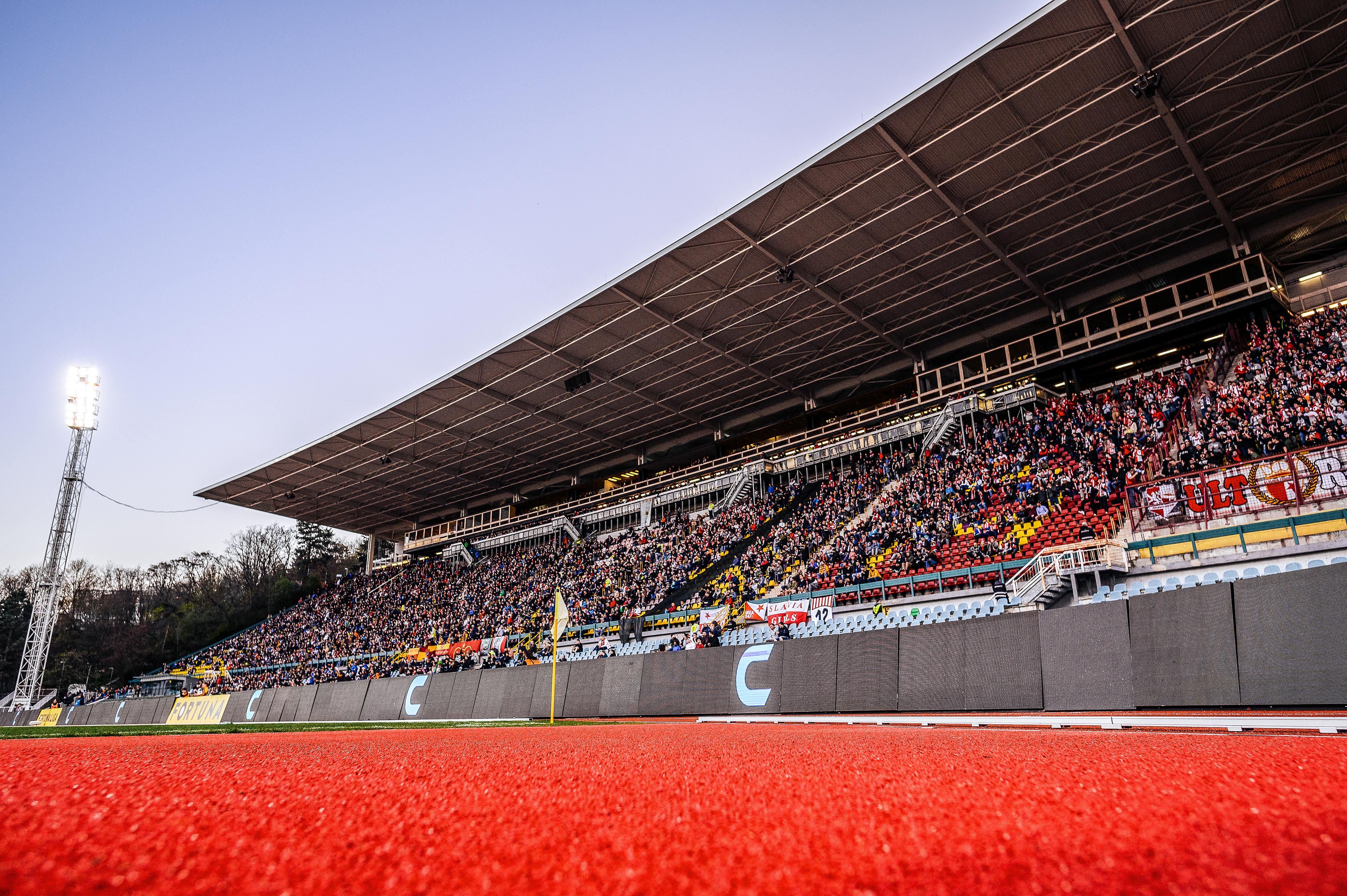 FK Dukla Praha a.s. foto 3