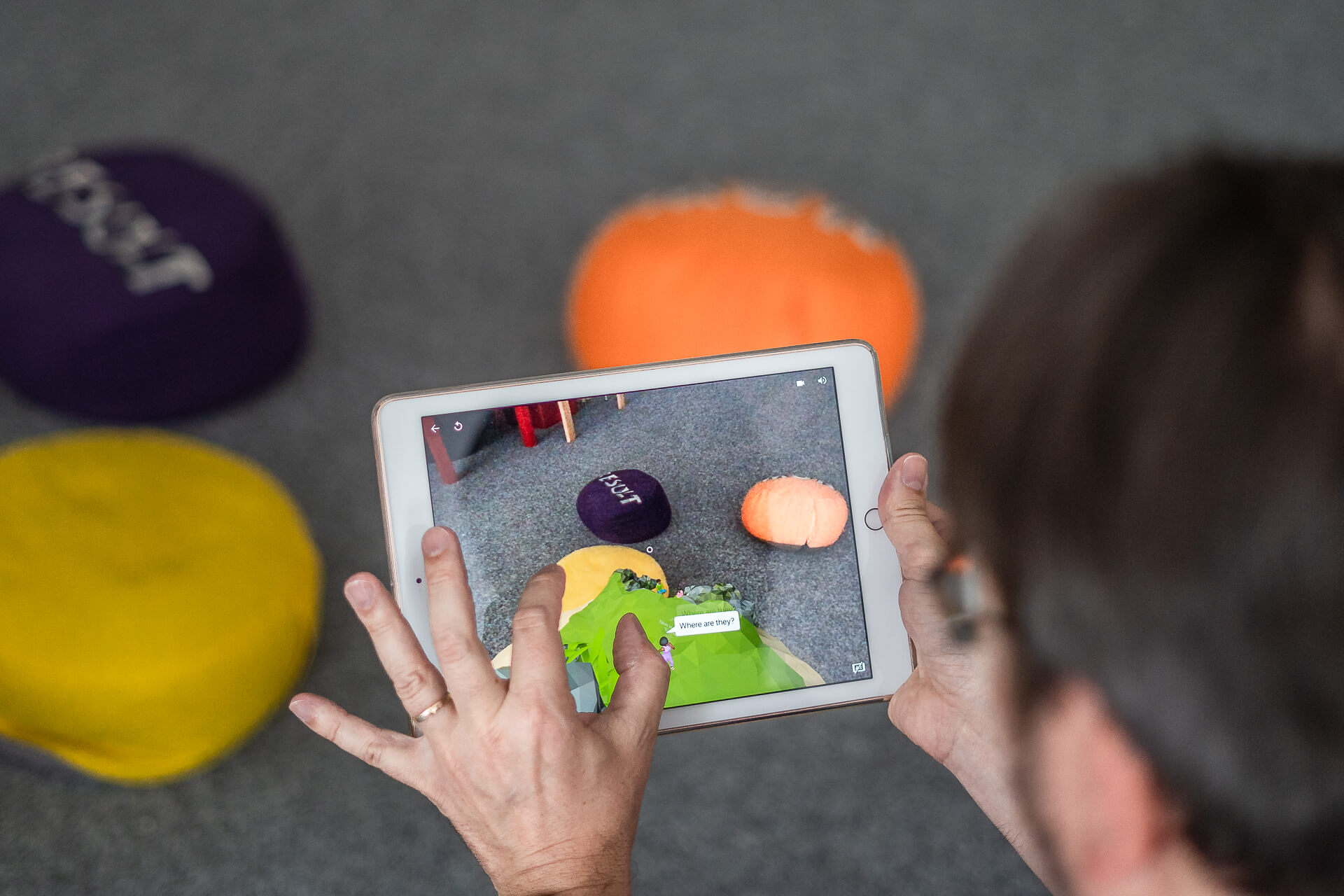 Anglicky fantasticky foto 6