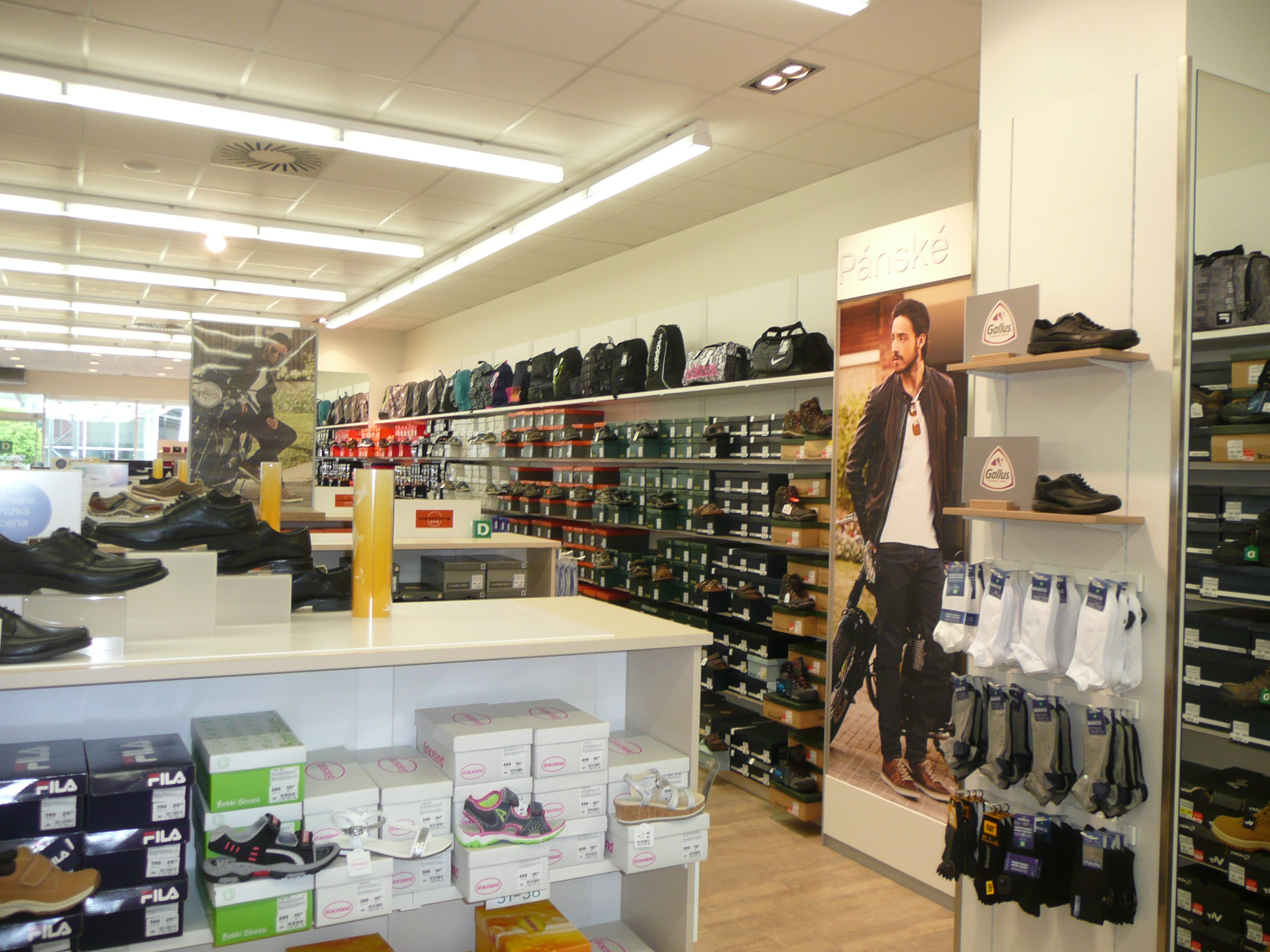 DEICHMANN foto 4