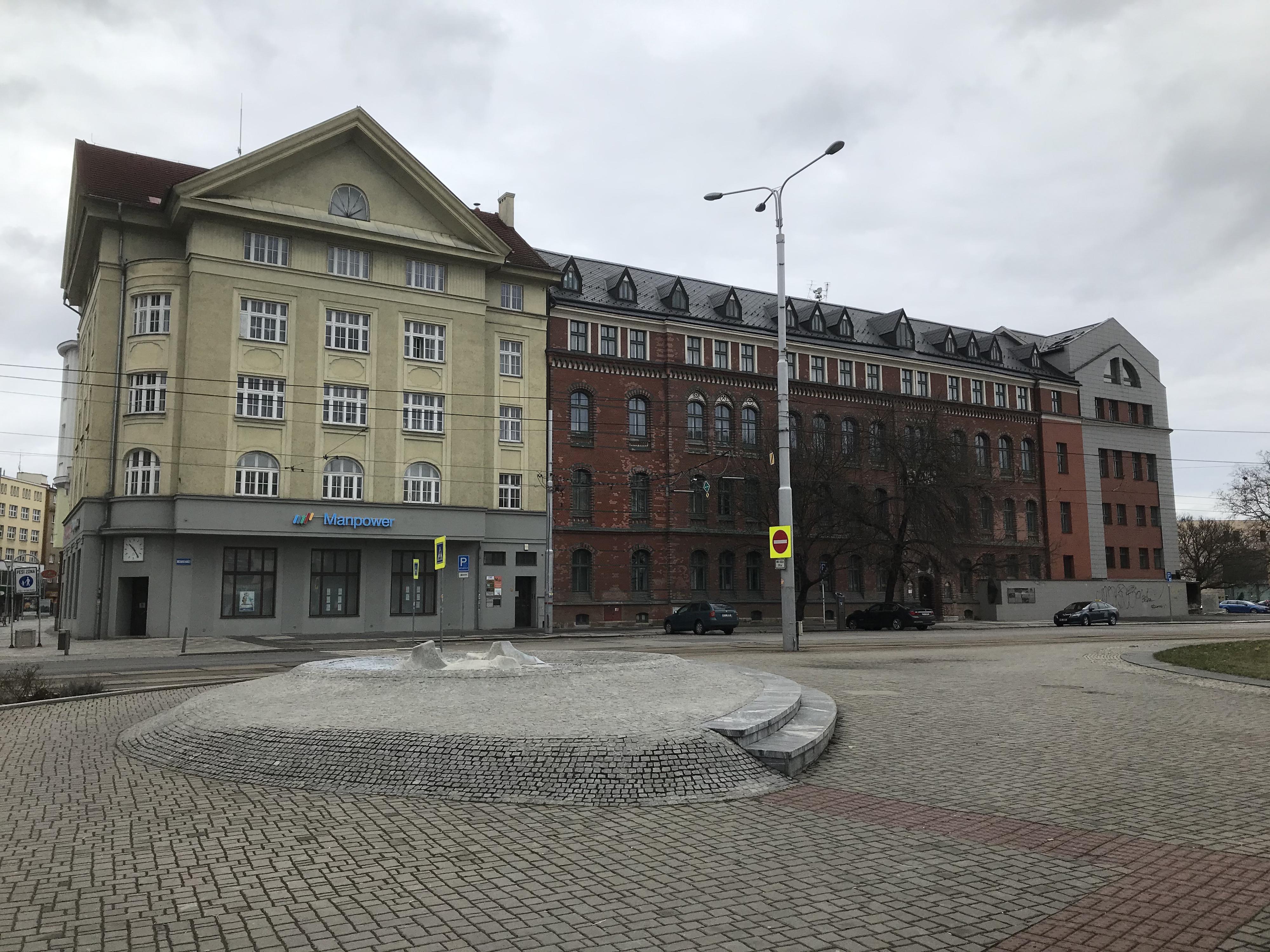 Posudková komise MPSV foto 3