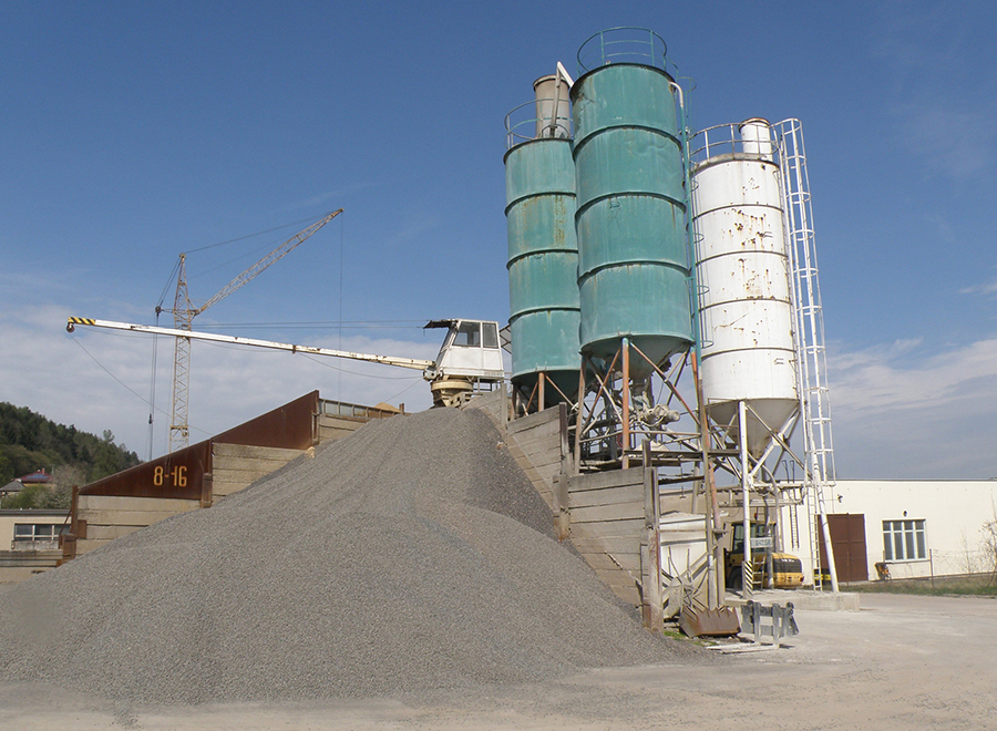 ZAPA beton, a.s. foto 3