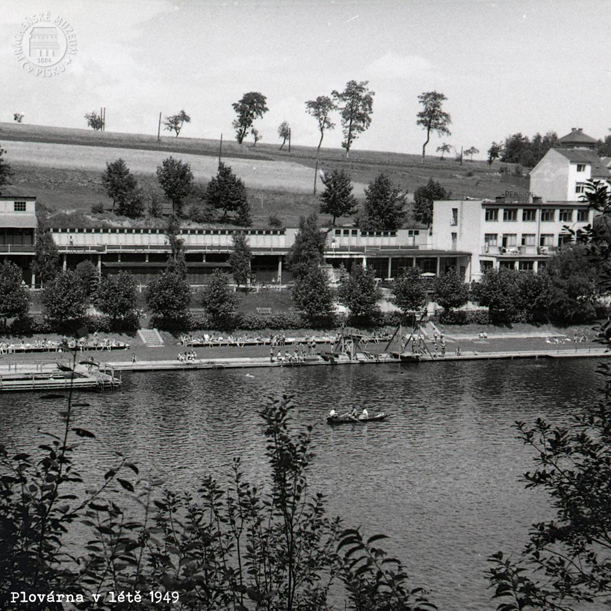 Plovárna u Sv. Václava foto 6