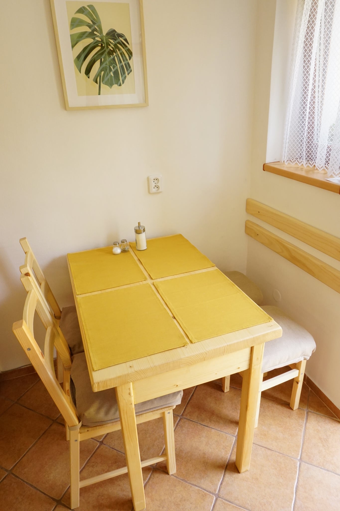 Apartmán Čermáková foto 2