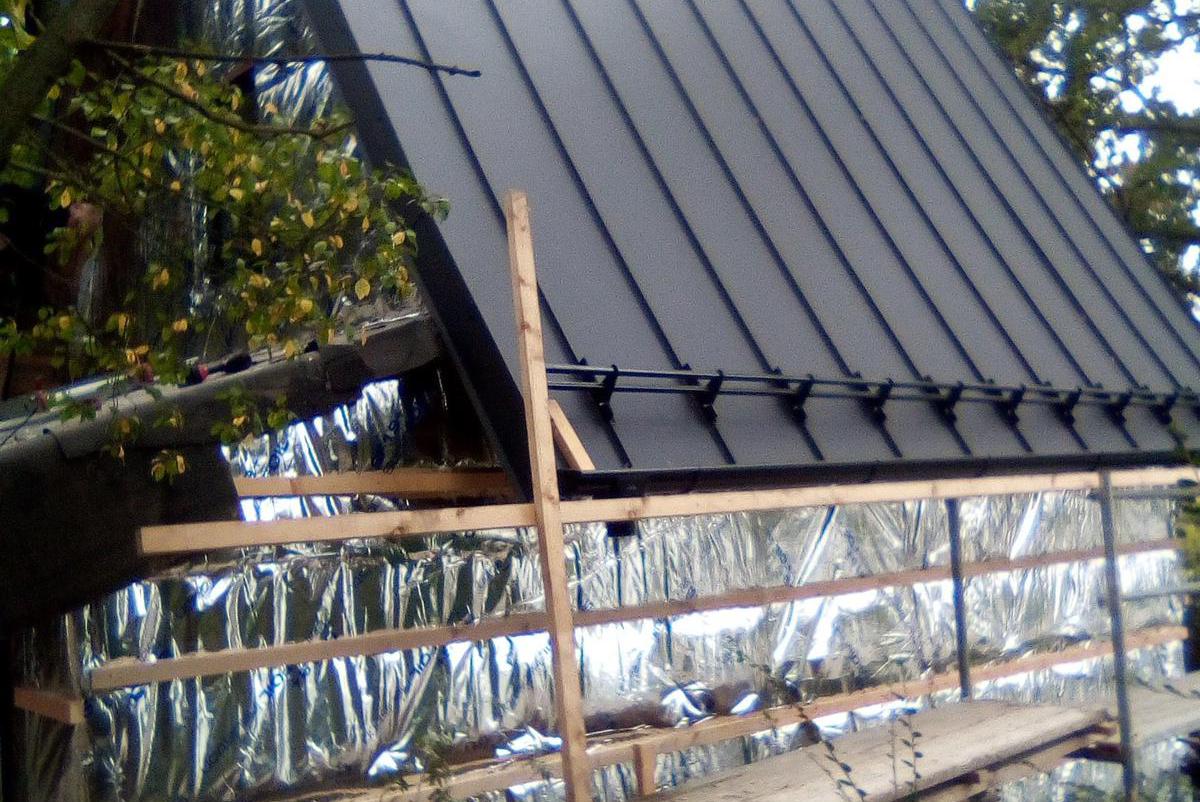 Izolace pro všechny