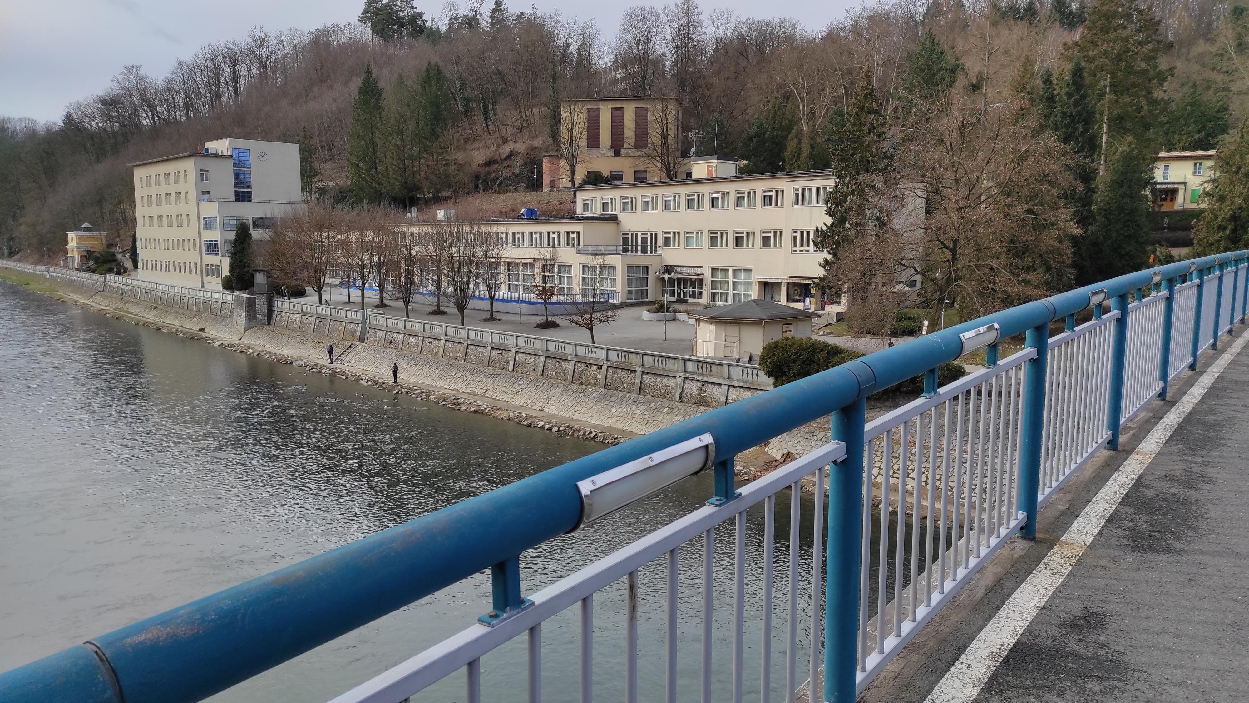 Kavárna Bečva foto 4