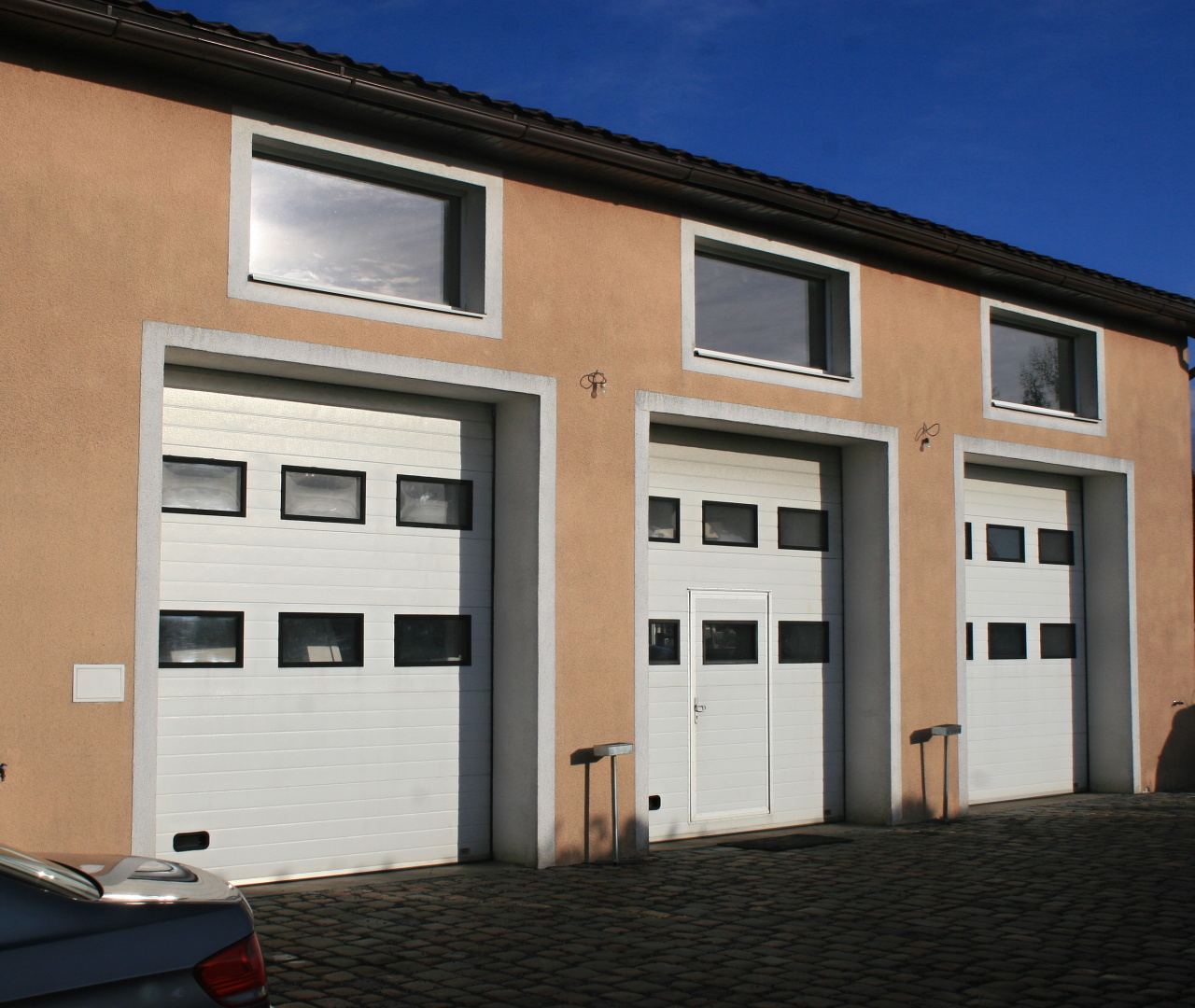 Zbyněk Krejča, opravna silničních vozidel foto 3