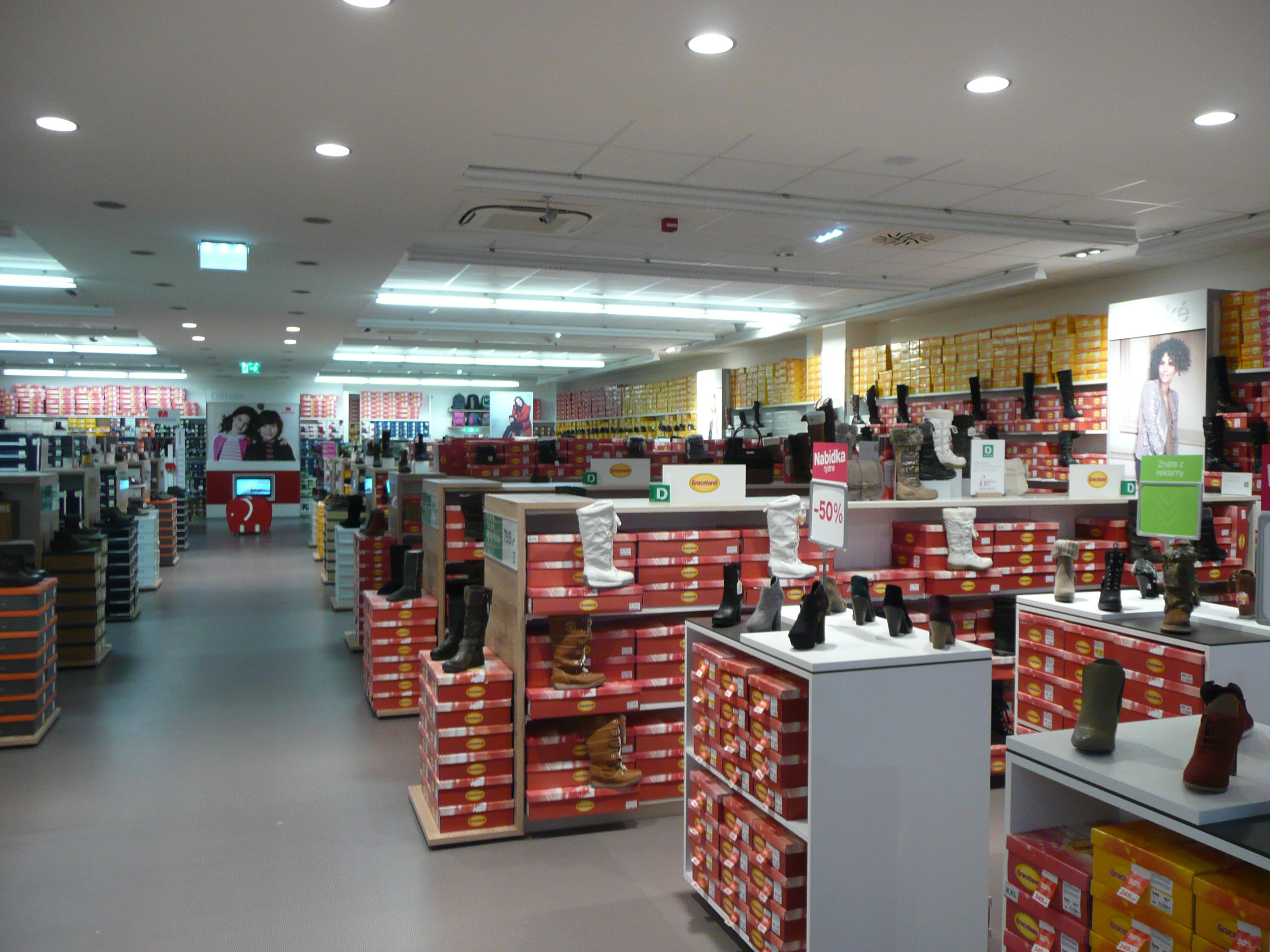 DEICHMANN foto 5