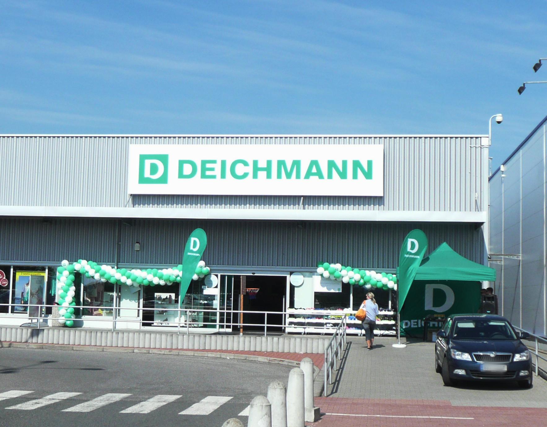 DEICHMANN foto 3