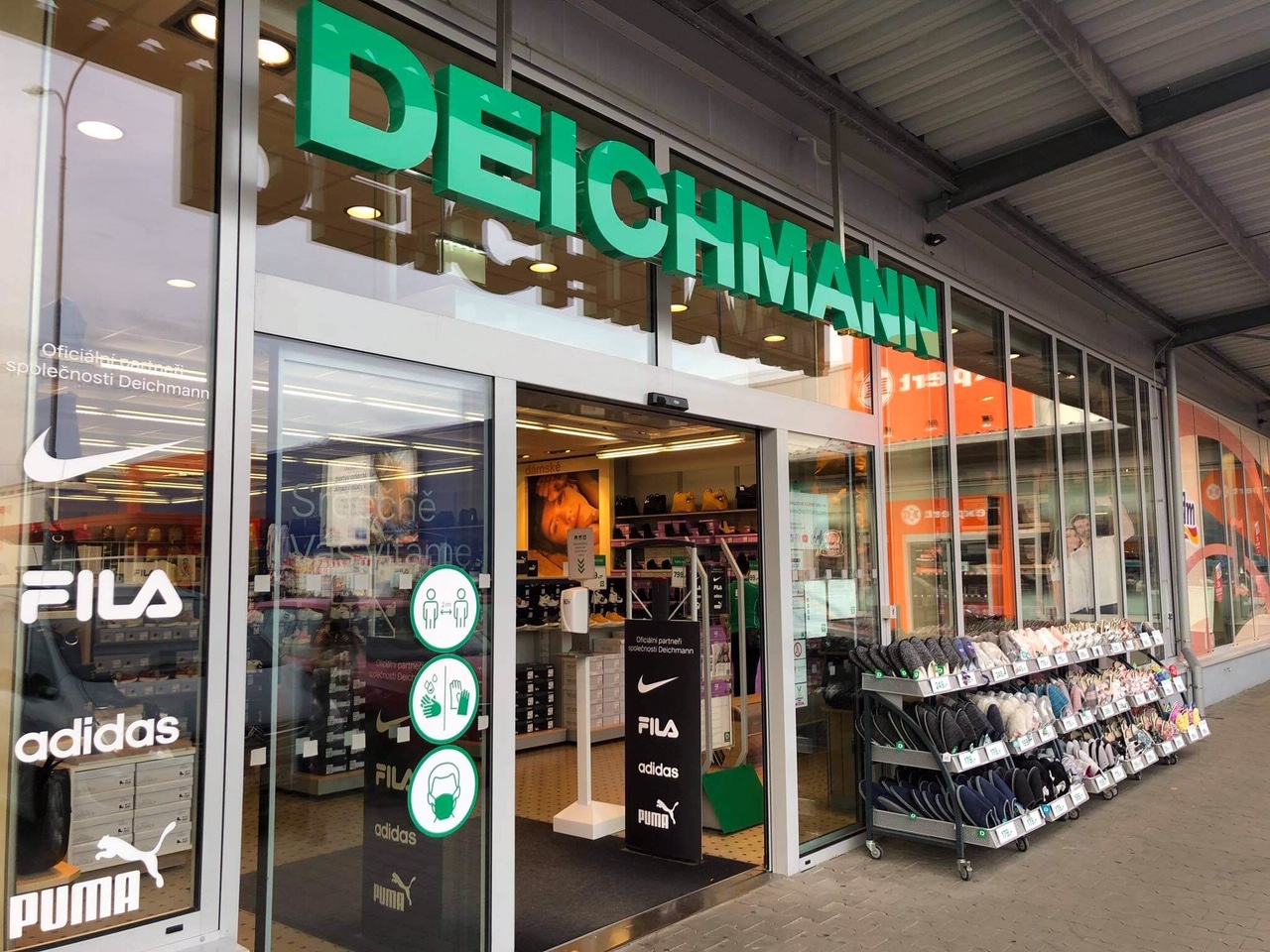 DEICHMANN foto 3