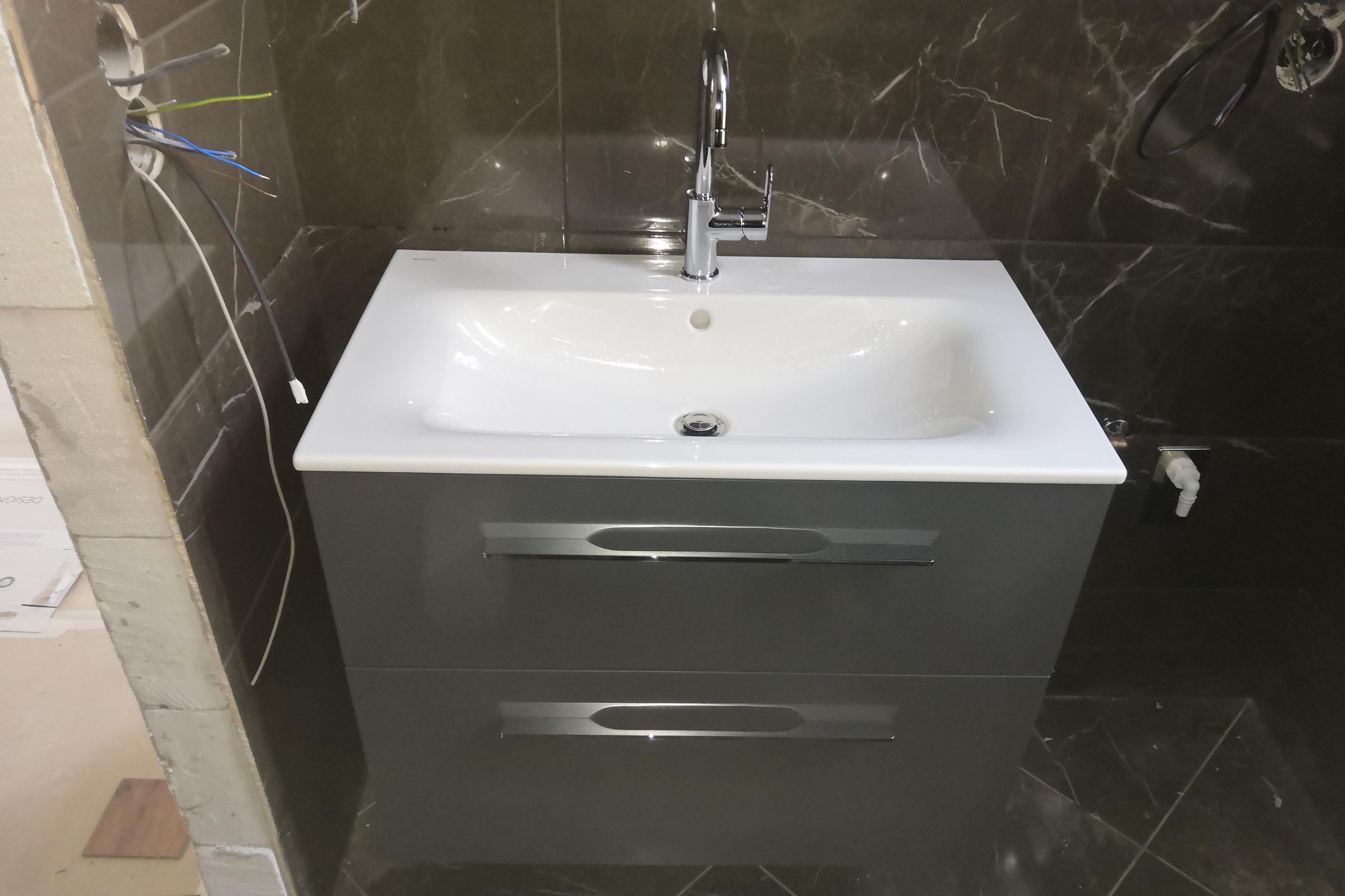 Šťastný, instalatér - topenář