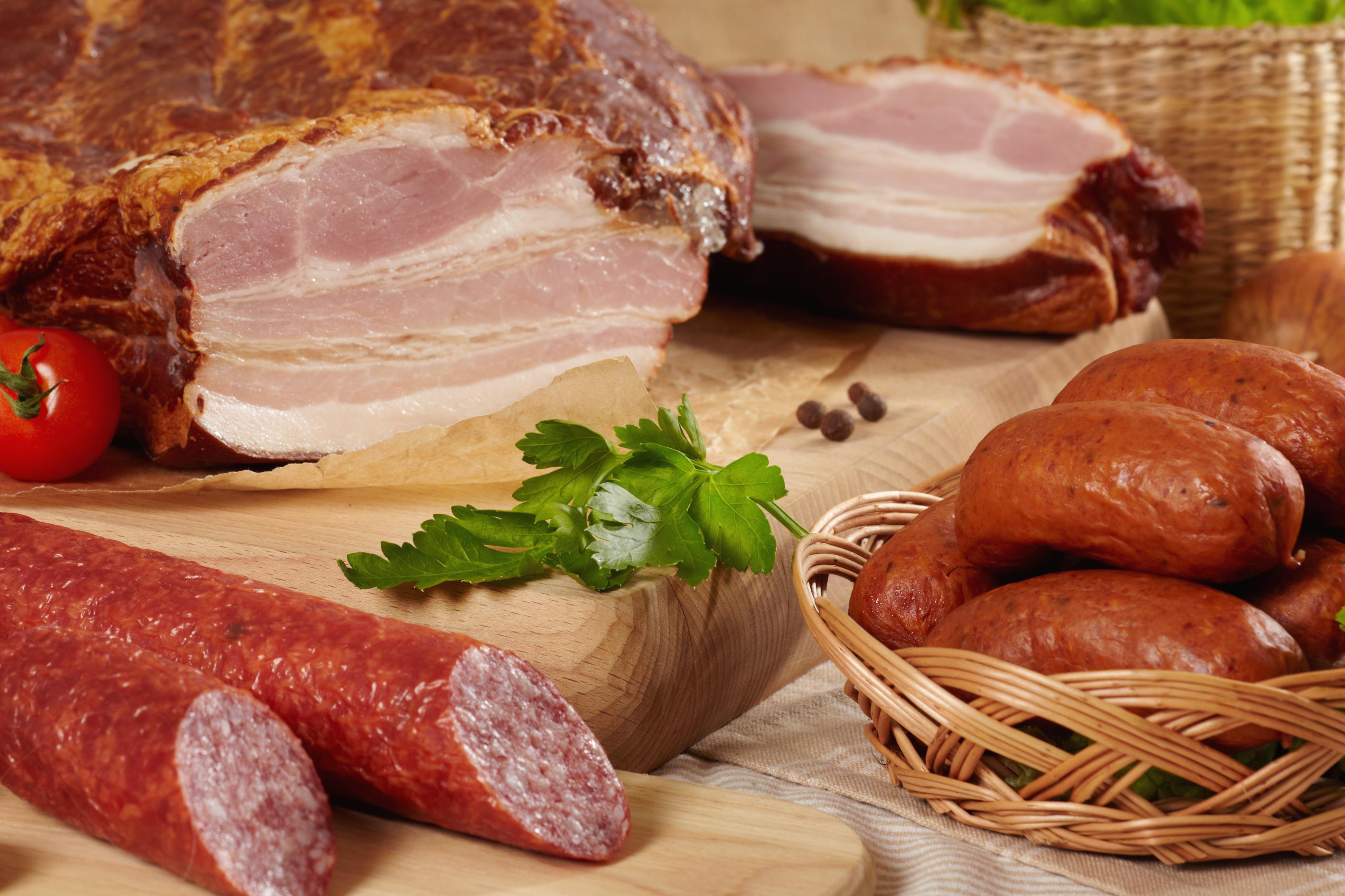 Uzeniny z dědiny, s.r.o.