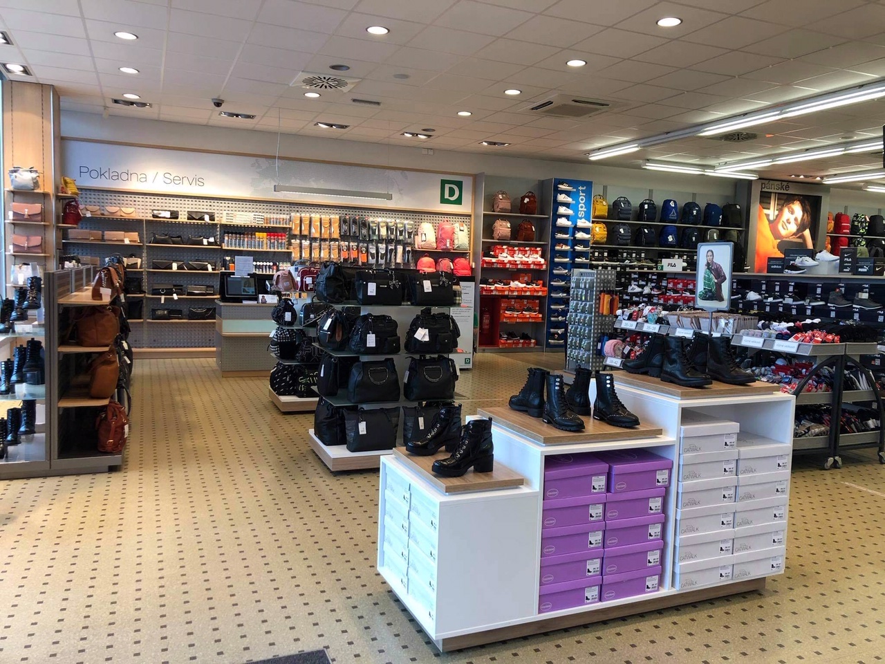 DEICHMANN foto 5