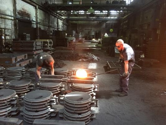 SLÉVÁRNA, spol. s r.o. foto 3