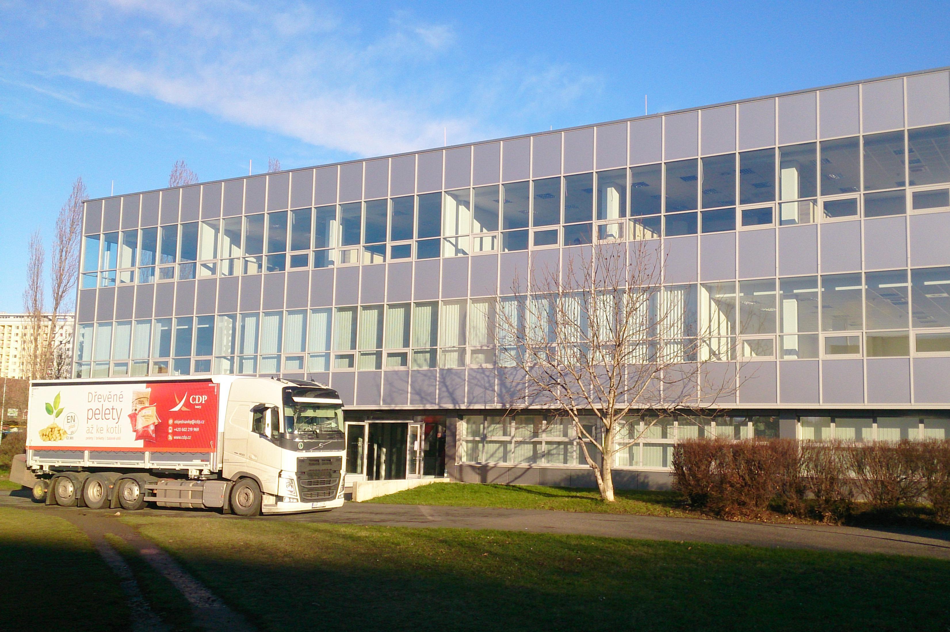 CDP Ivory s.r.o.