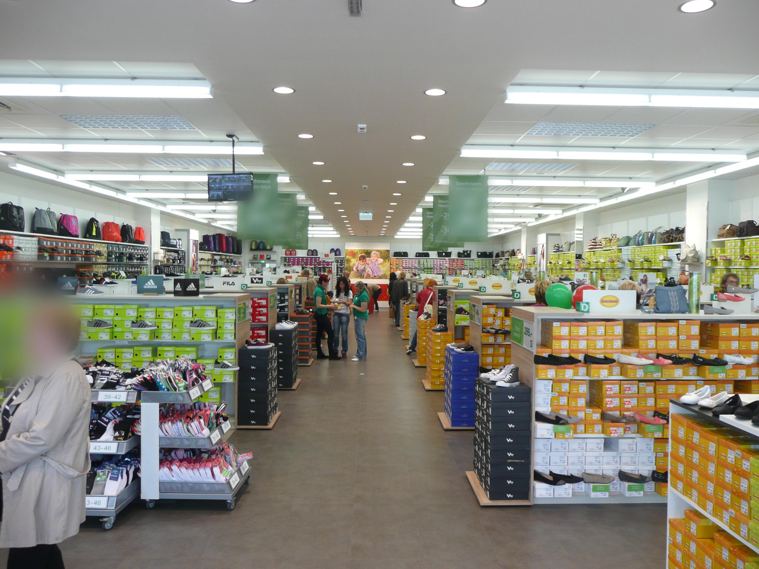 DEICHMANN foto 2