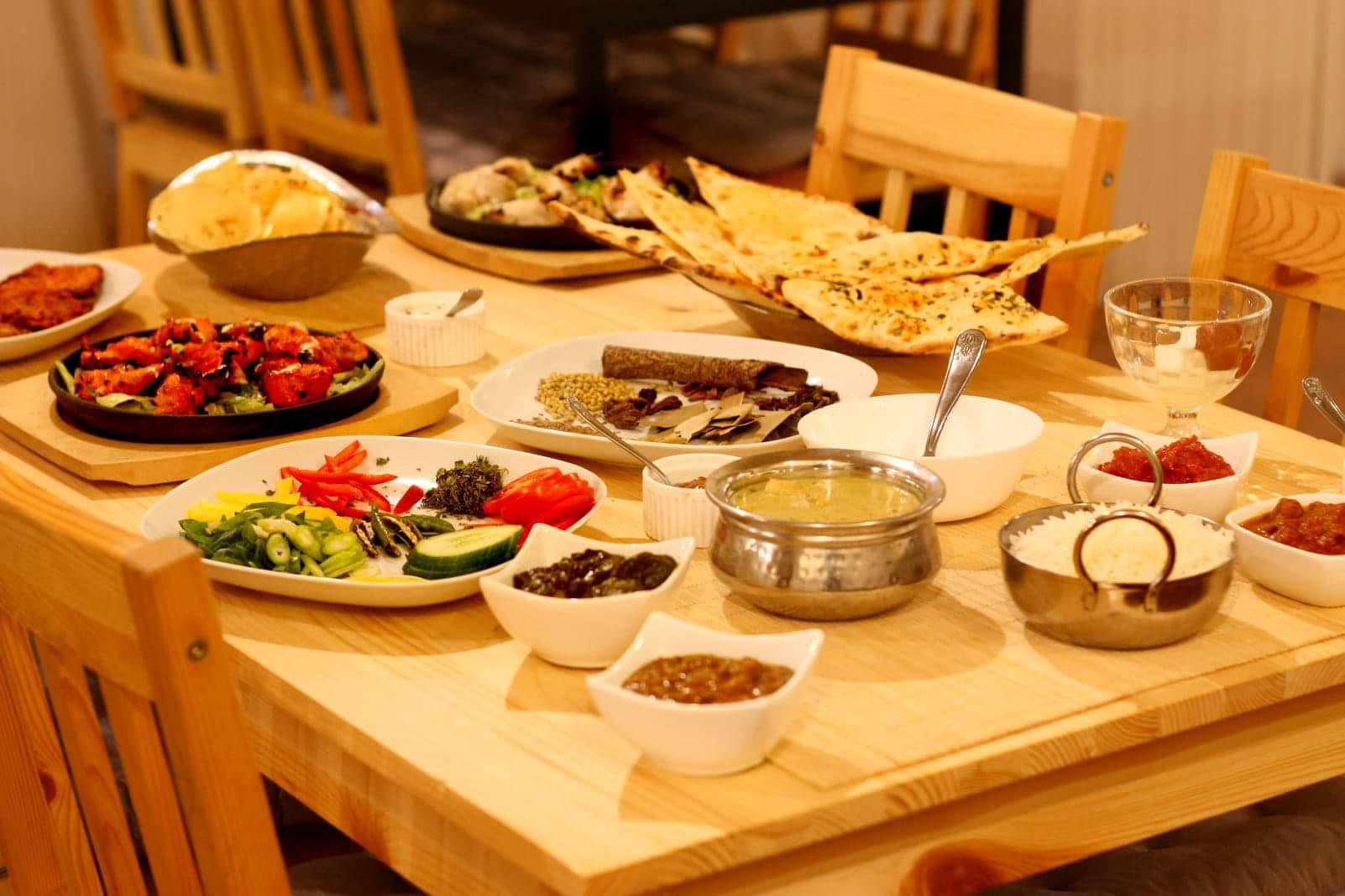 New Spice House foto 4