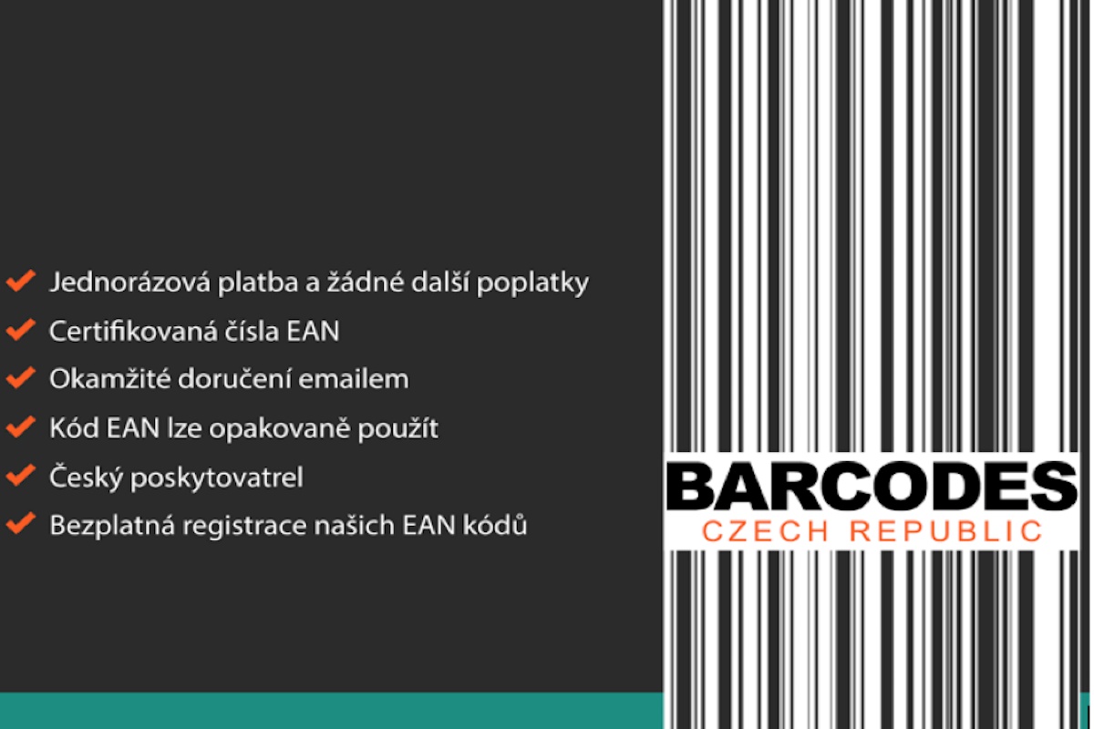 Barcodes.cz s.r.o. foto 3