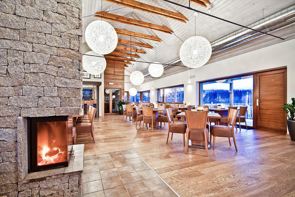 Hotel Líšenský Dvůr foto 4