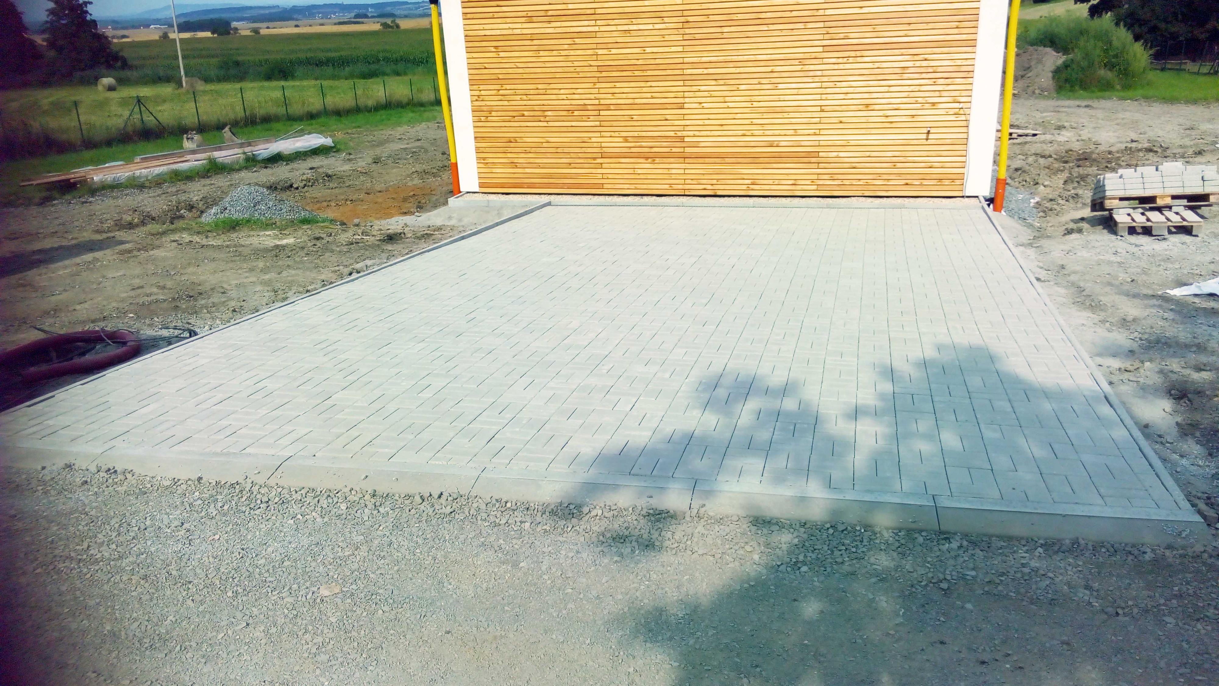 Bobr Stavitelství s.r.o. foto 2