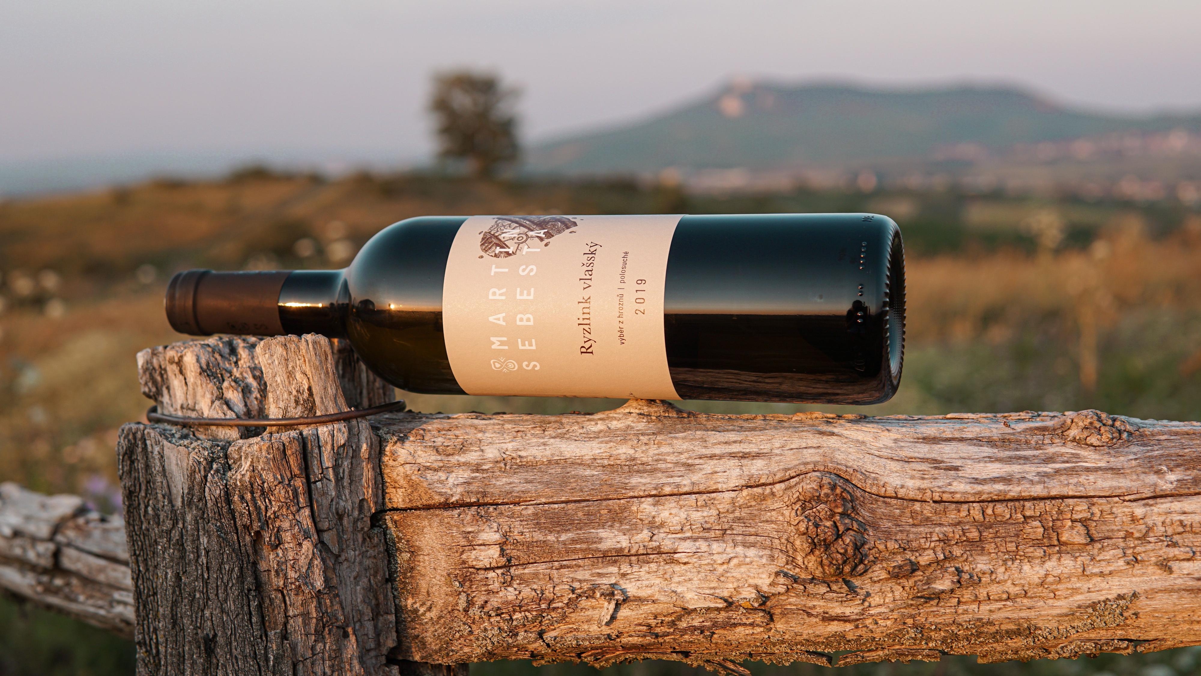 Vinařství Martin Šebesta foto 4