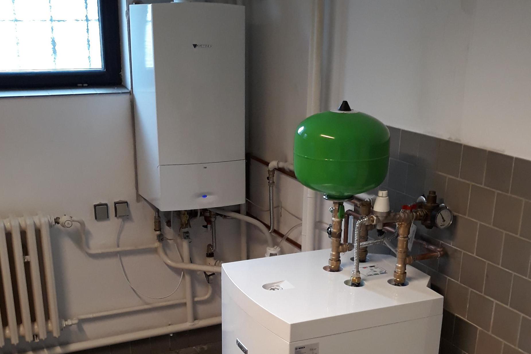 Opravář kotlů sro.