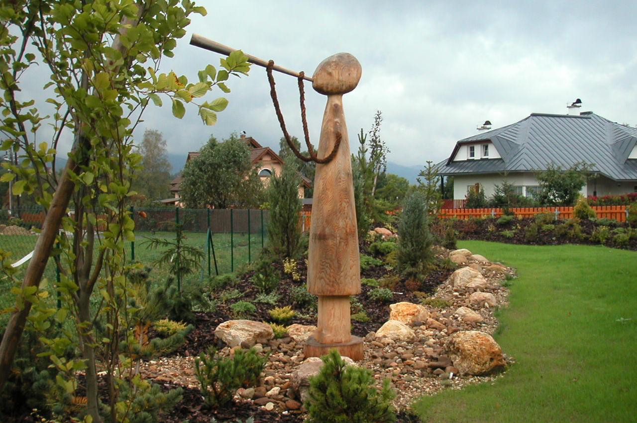 Architektura zahrad SunGarden.cz foto 1