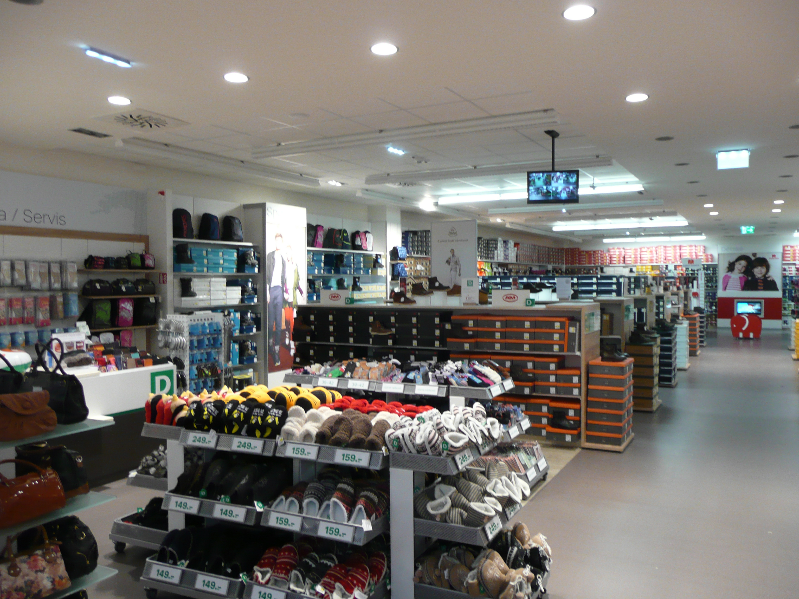 DEICHMANN foto 2