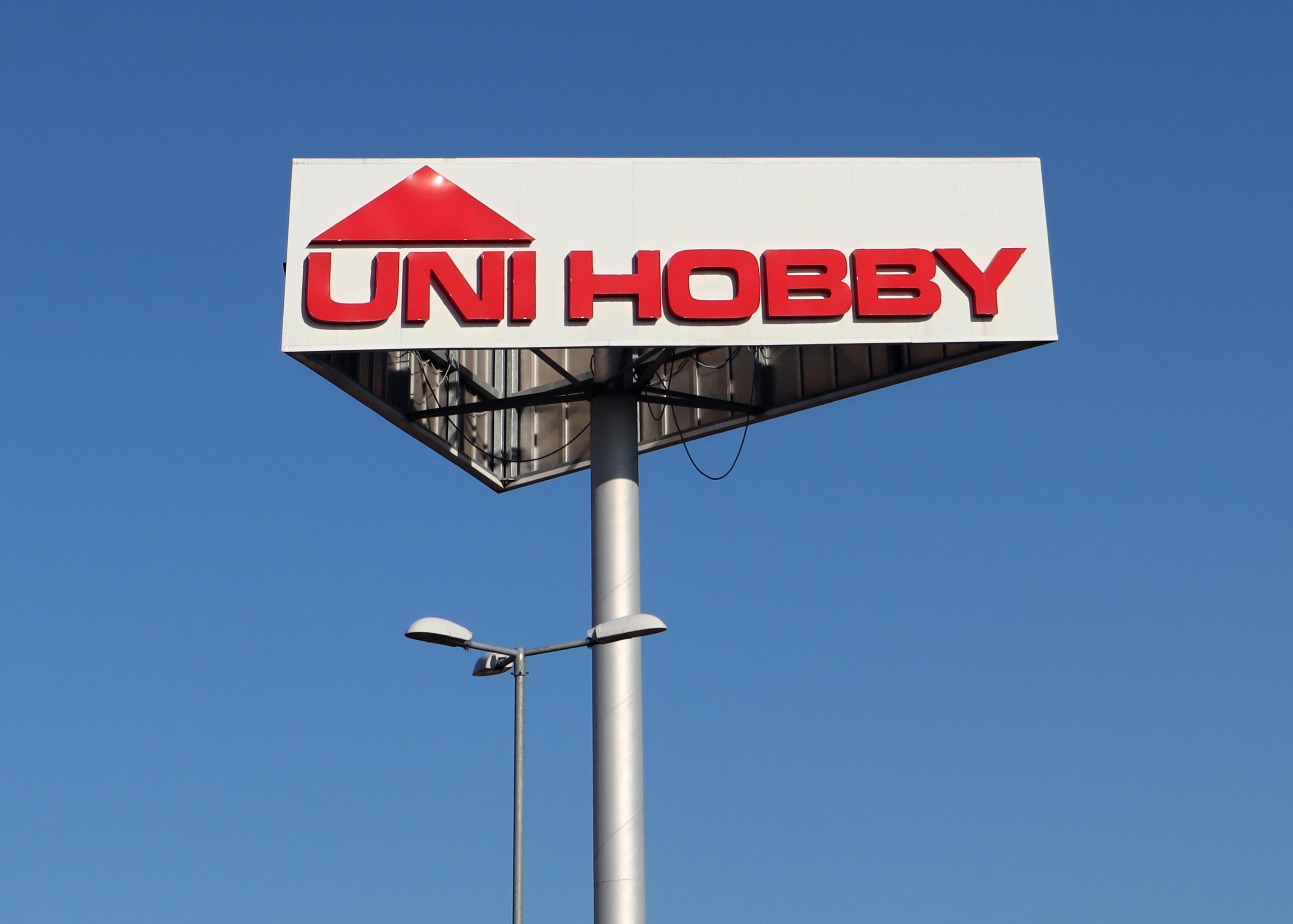 UNI HOBBY foto 4