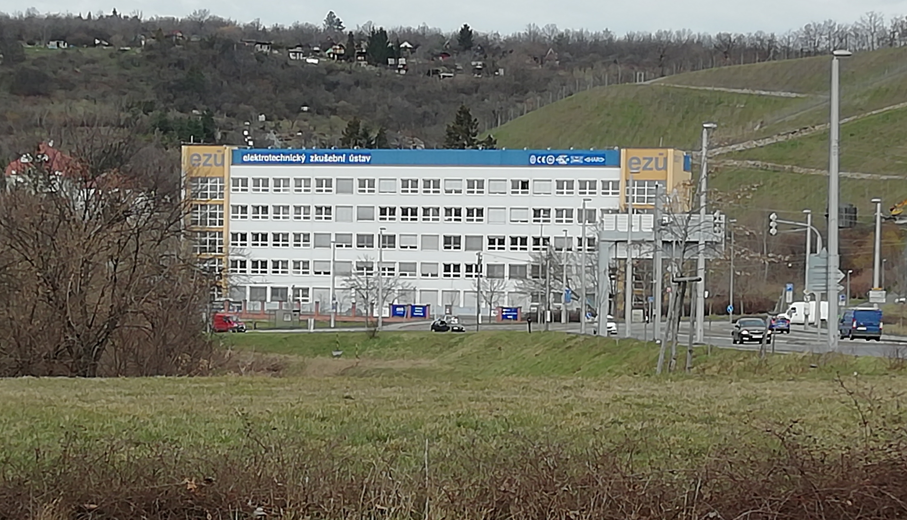 Elektrotechnický zkušební ústav, s.p. foto 2